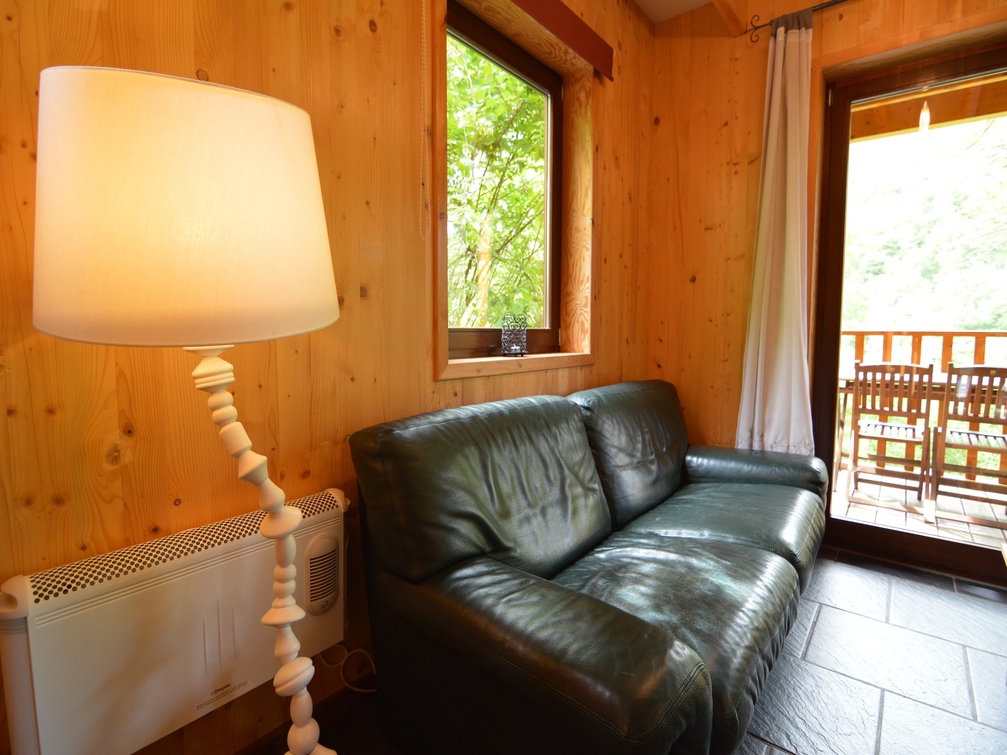   Wood Dream