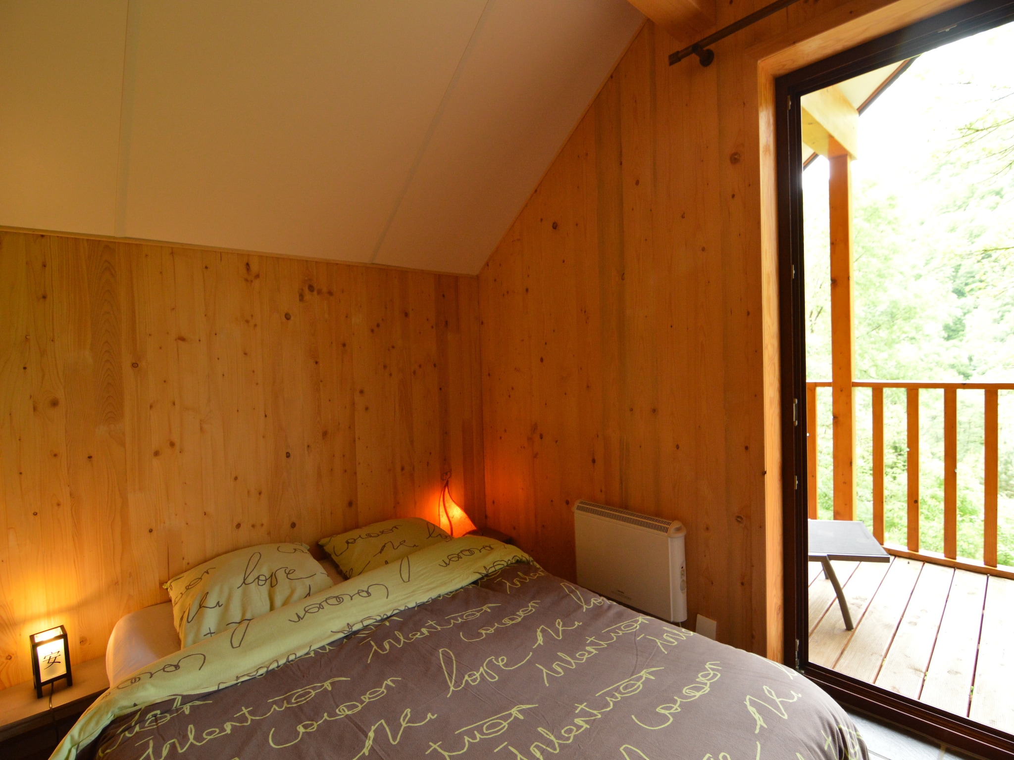  Wood Dream