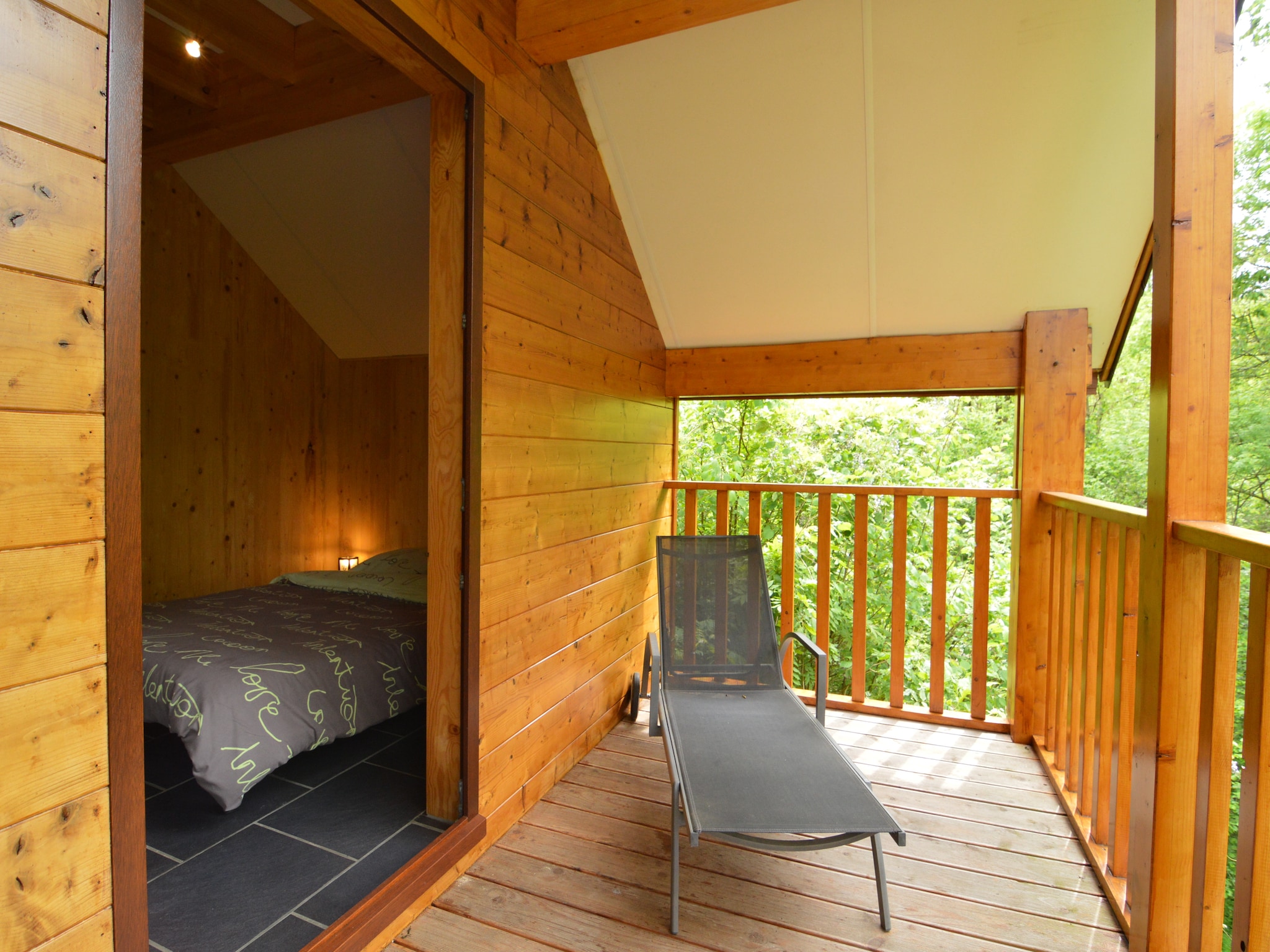   Wood Dream
