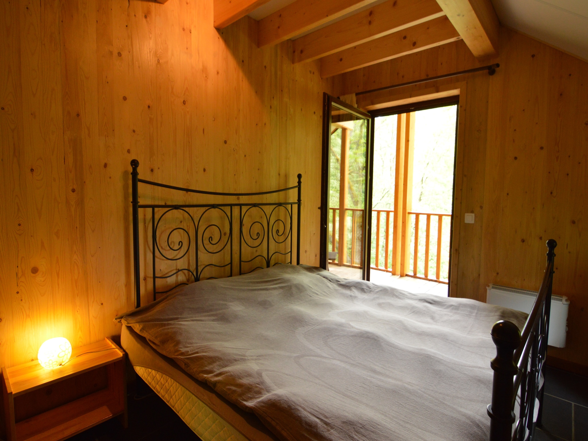   Wood Dream