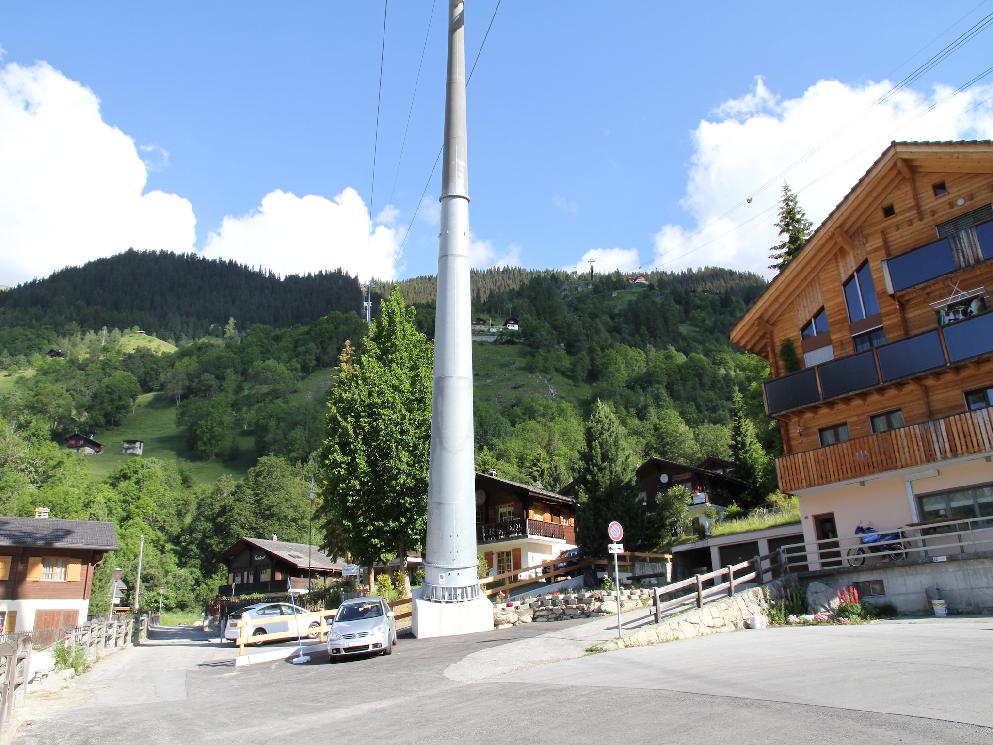 Ferienwohnung Abendruh