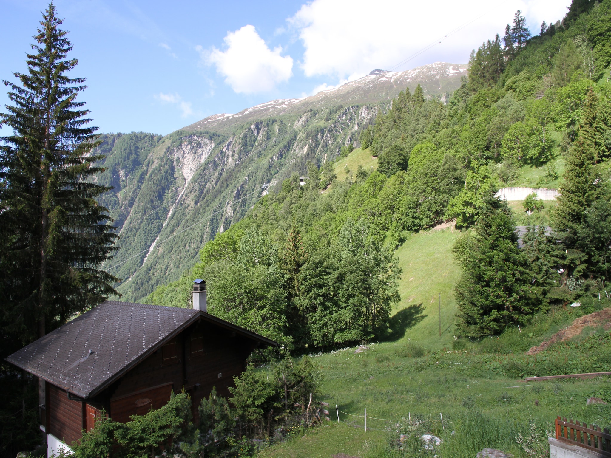 Ferienwohnung Abendruh