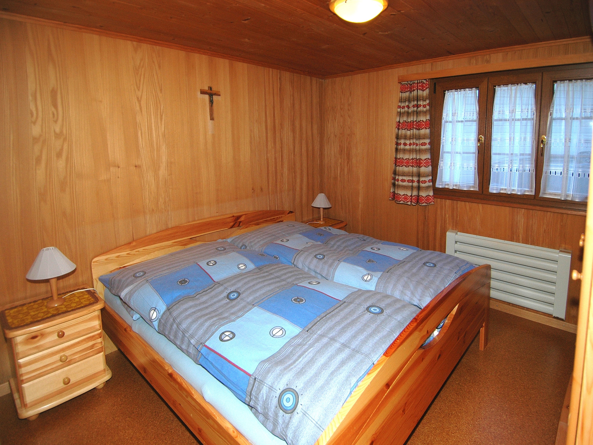 Ferienwohnung Abendruh