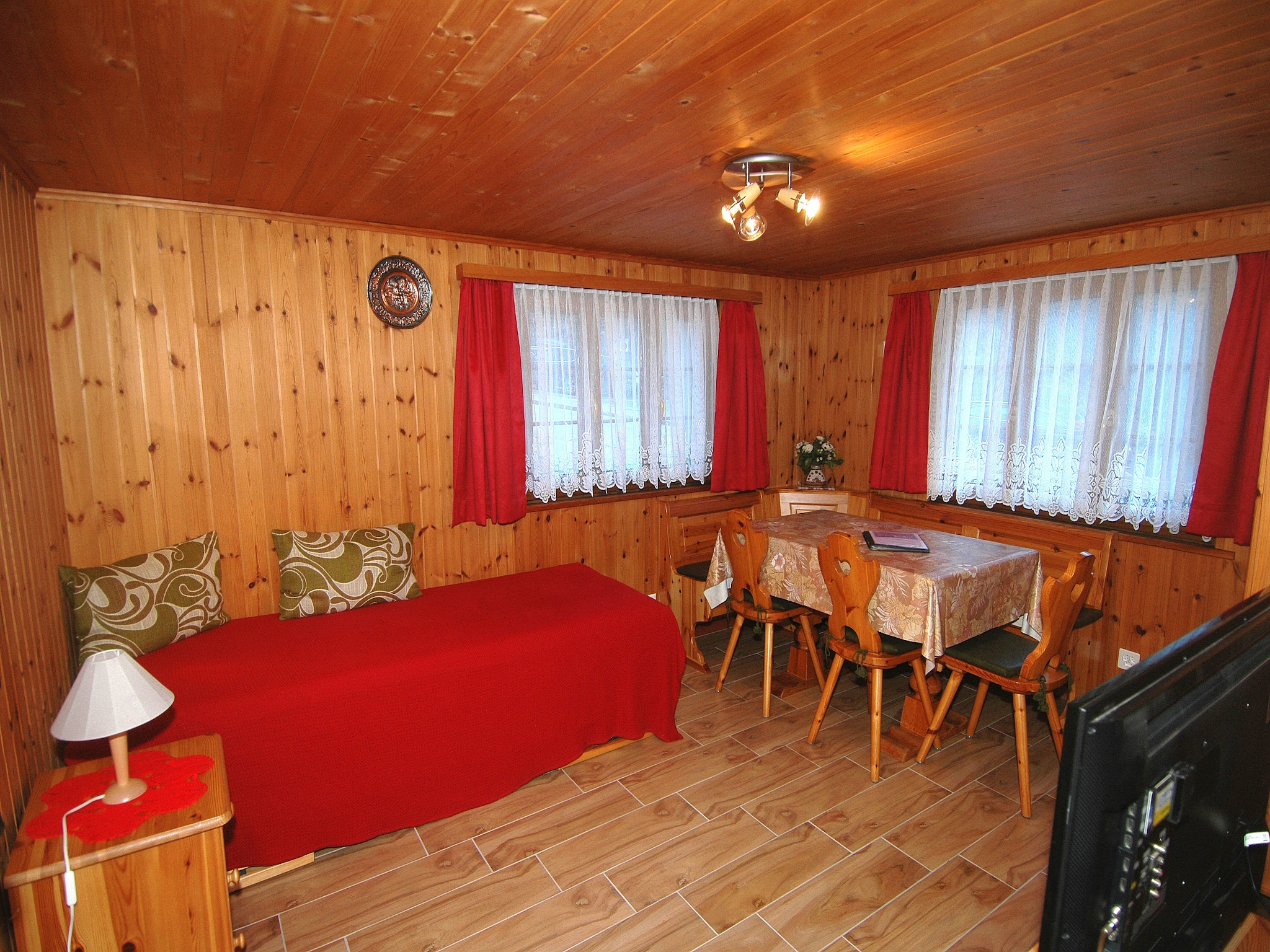 Ferienwohnung Abendruh