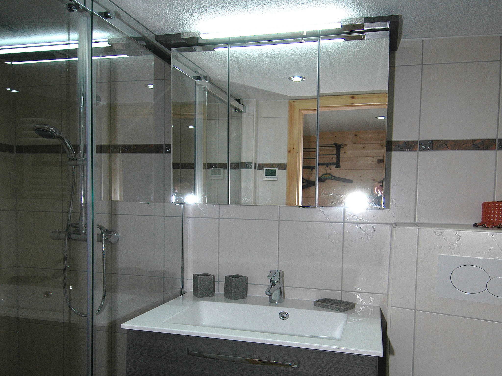 Ferienwohnung Abendruh