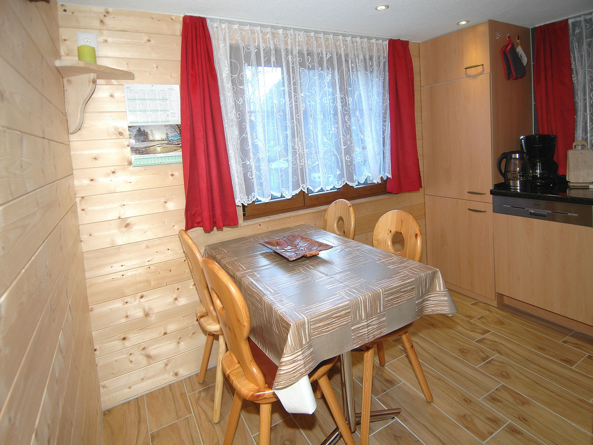 Ferienwohnung Abendruh