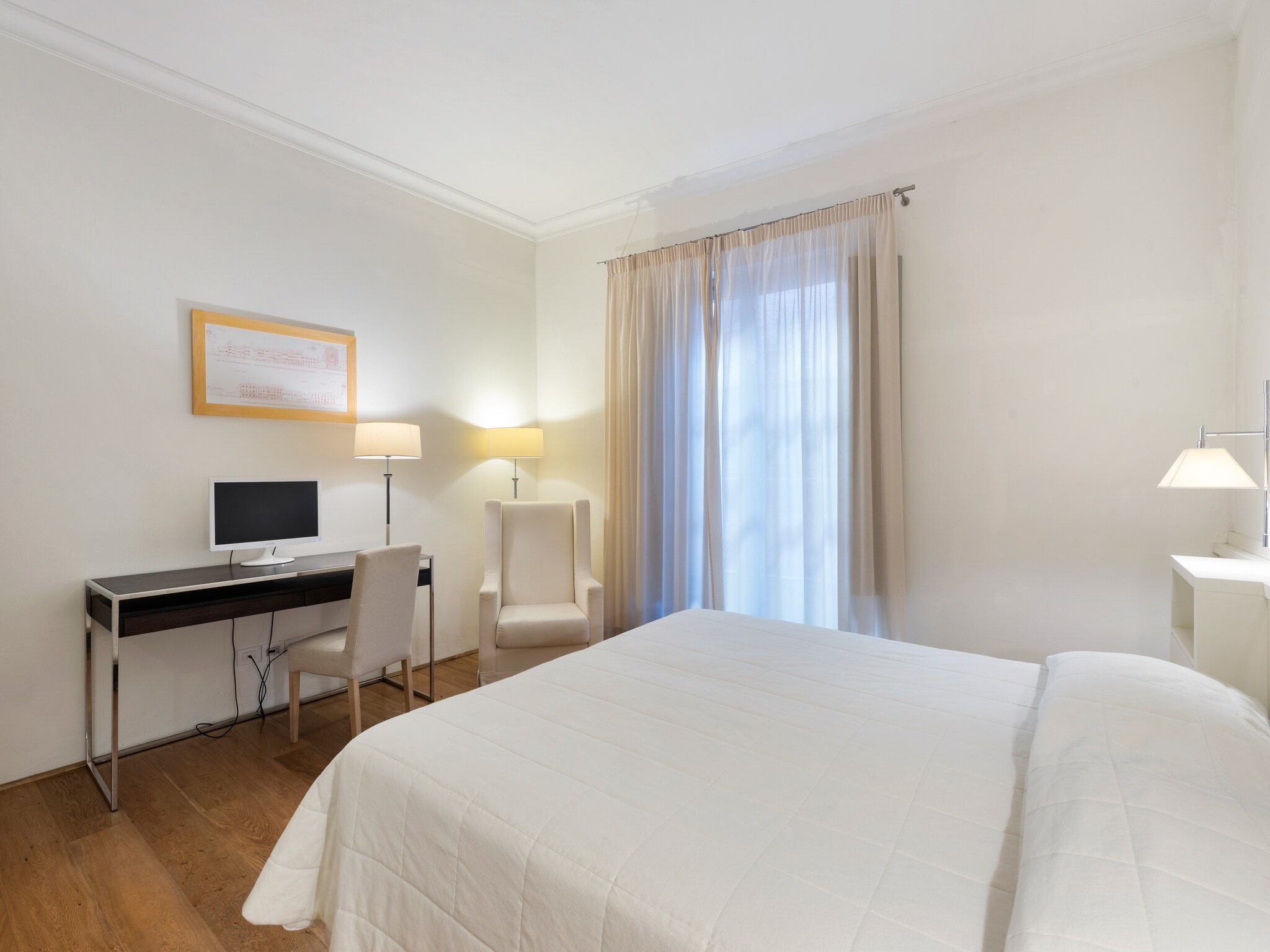   Relais Rignano 4