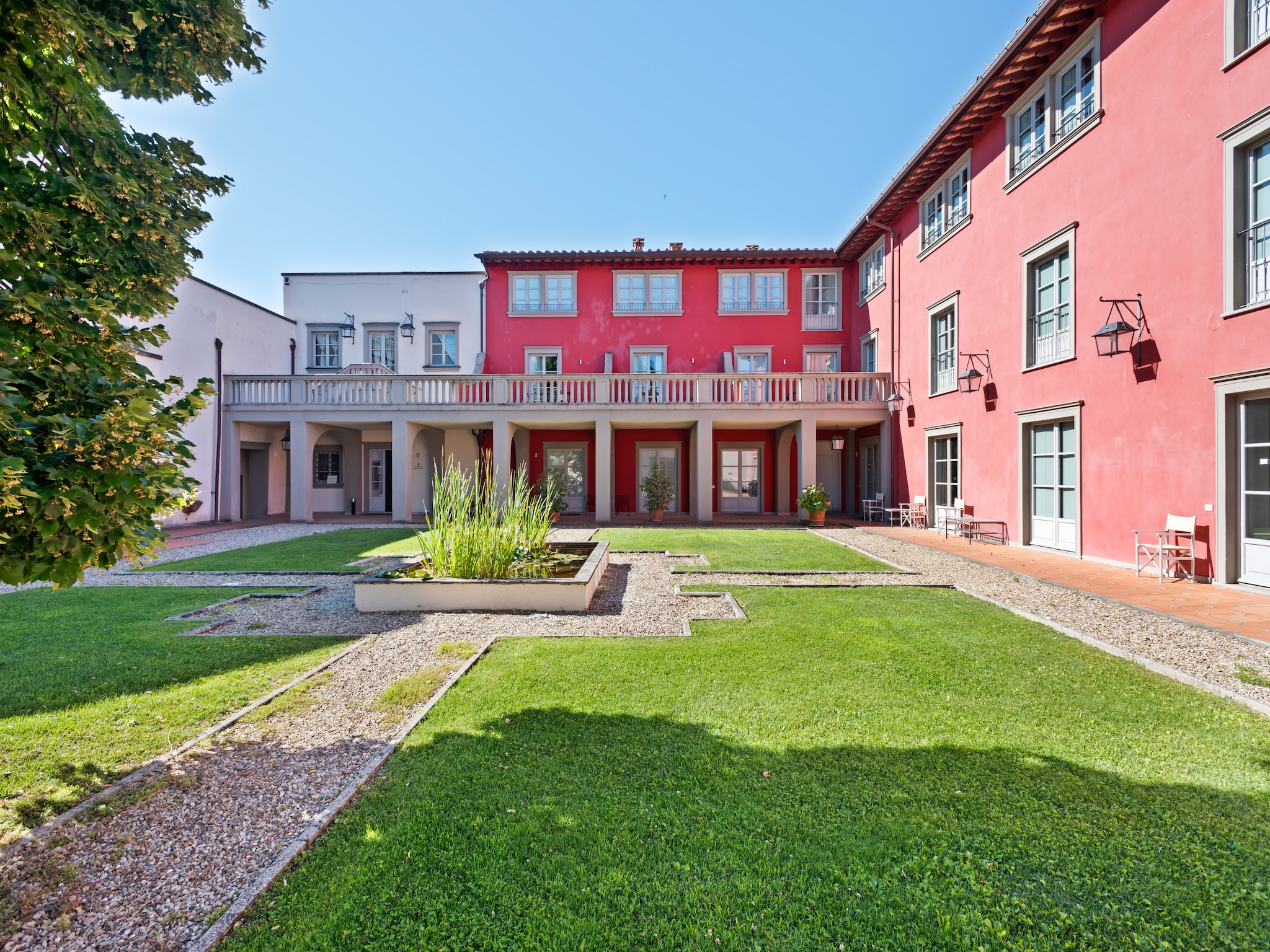   Relais Rignano 4