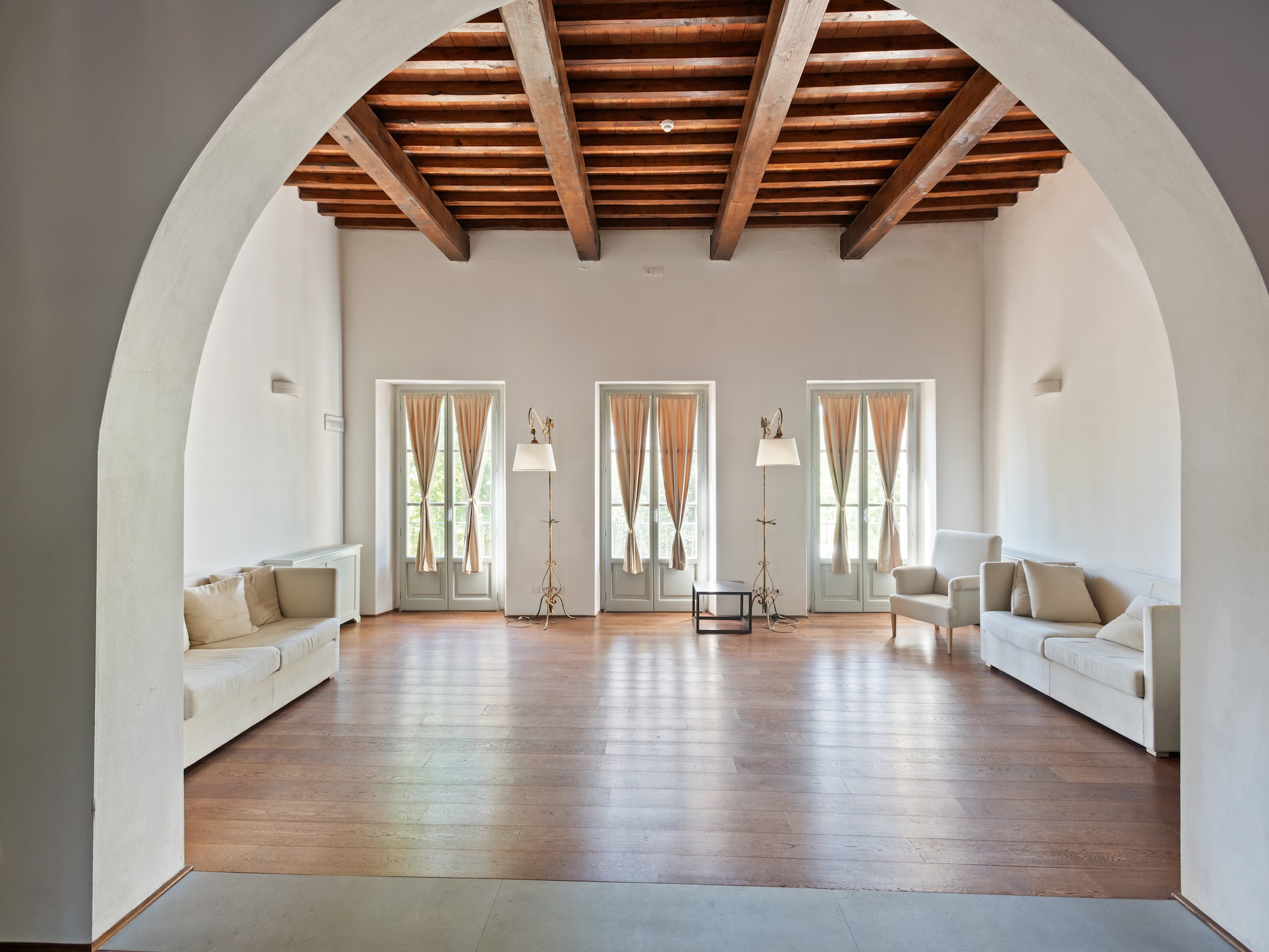   Relais Rignano 4