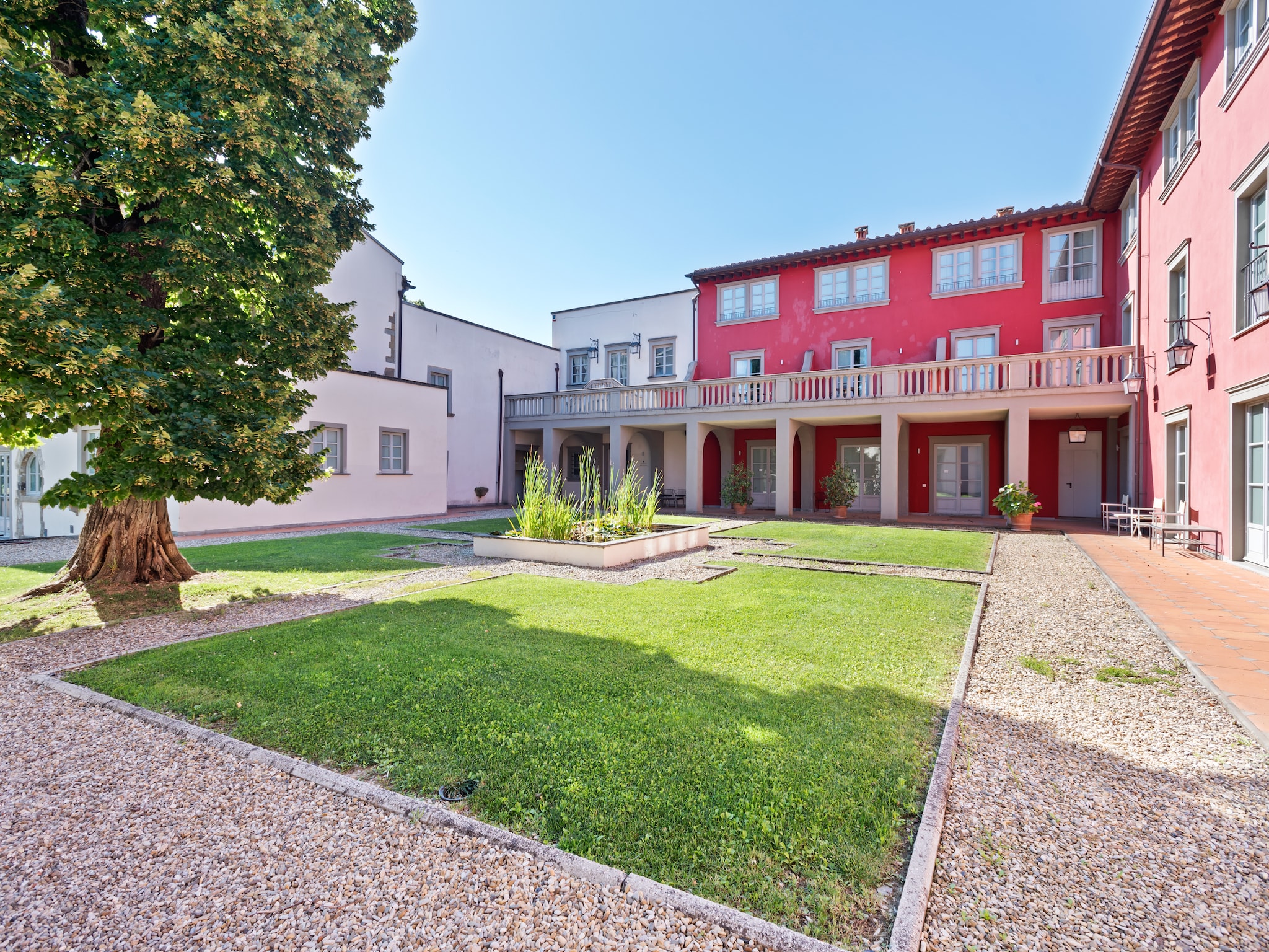   Relais Rignano 4