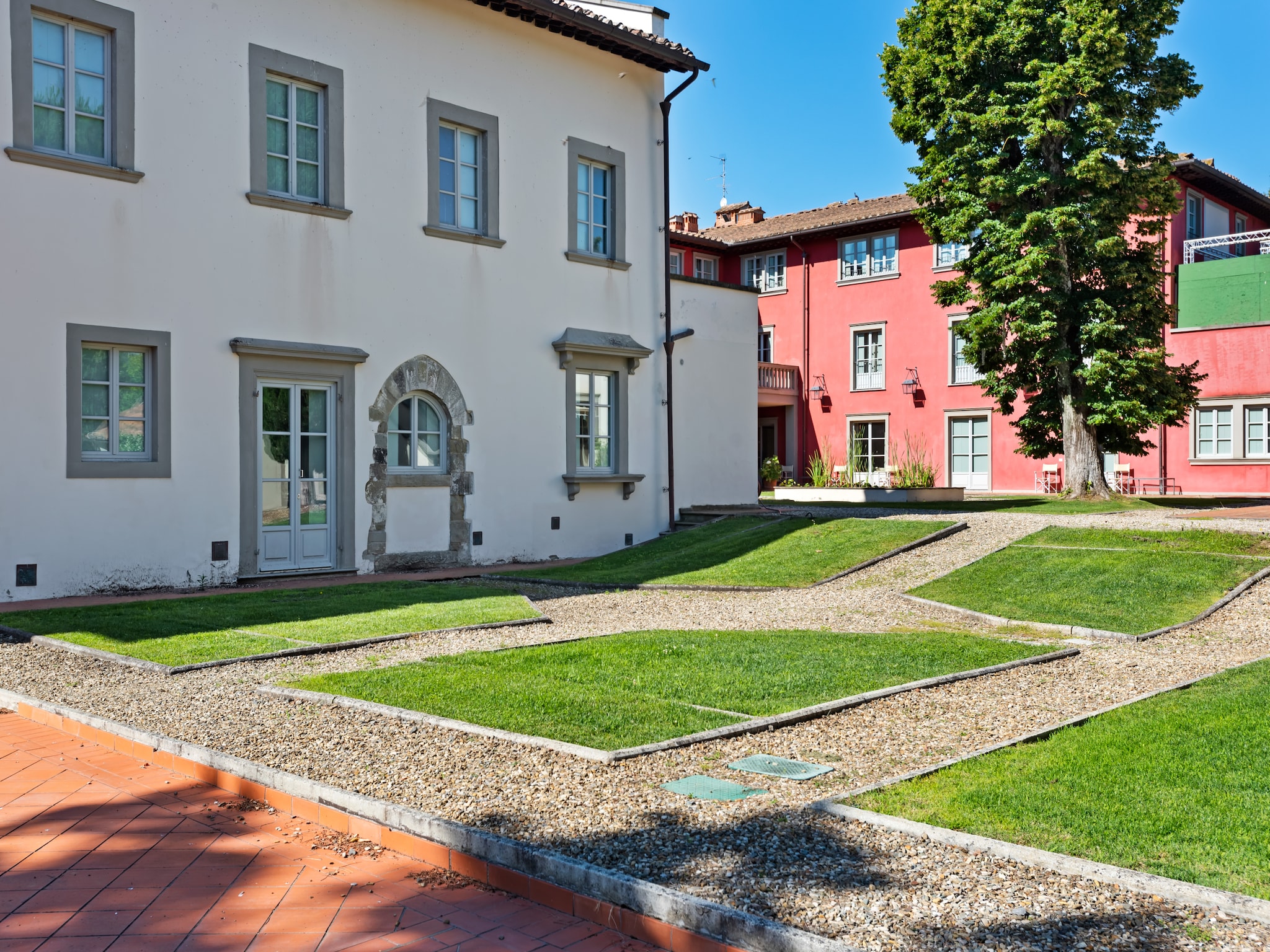  Relais Rignano 4