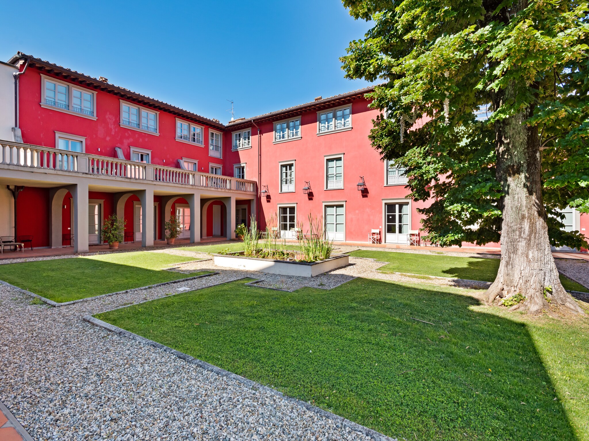   Relais Rignano 4