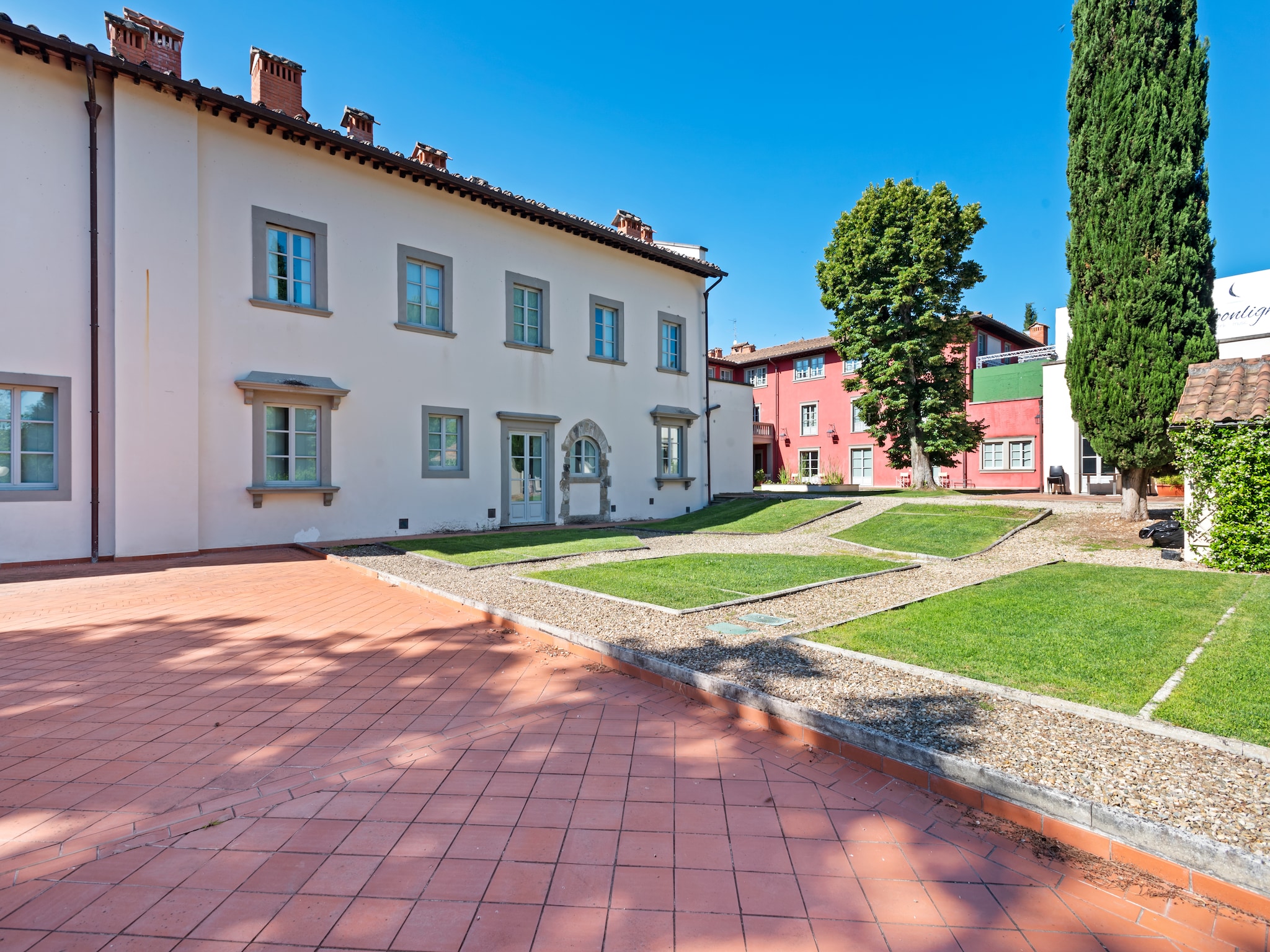   Relais Rignano 4