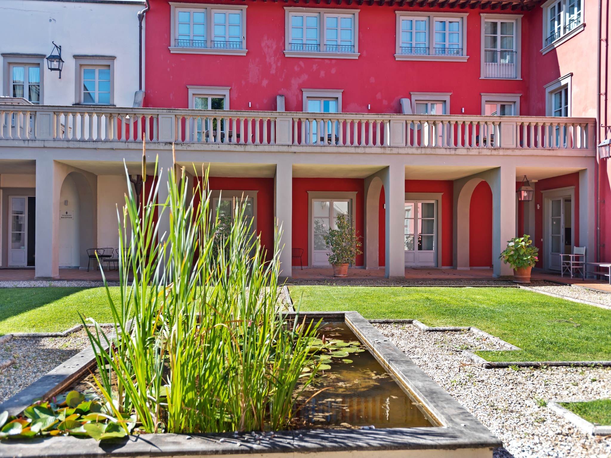   Relais Rignano 4