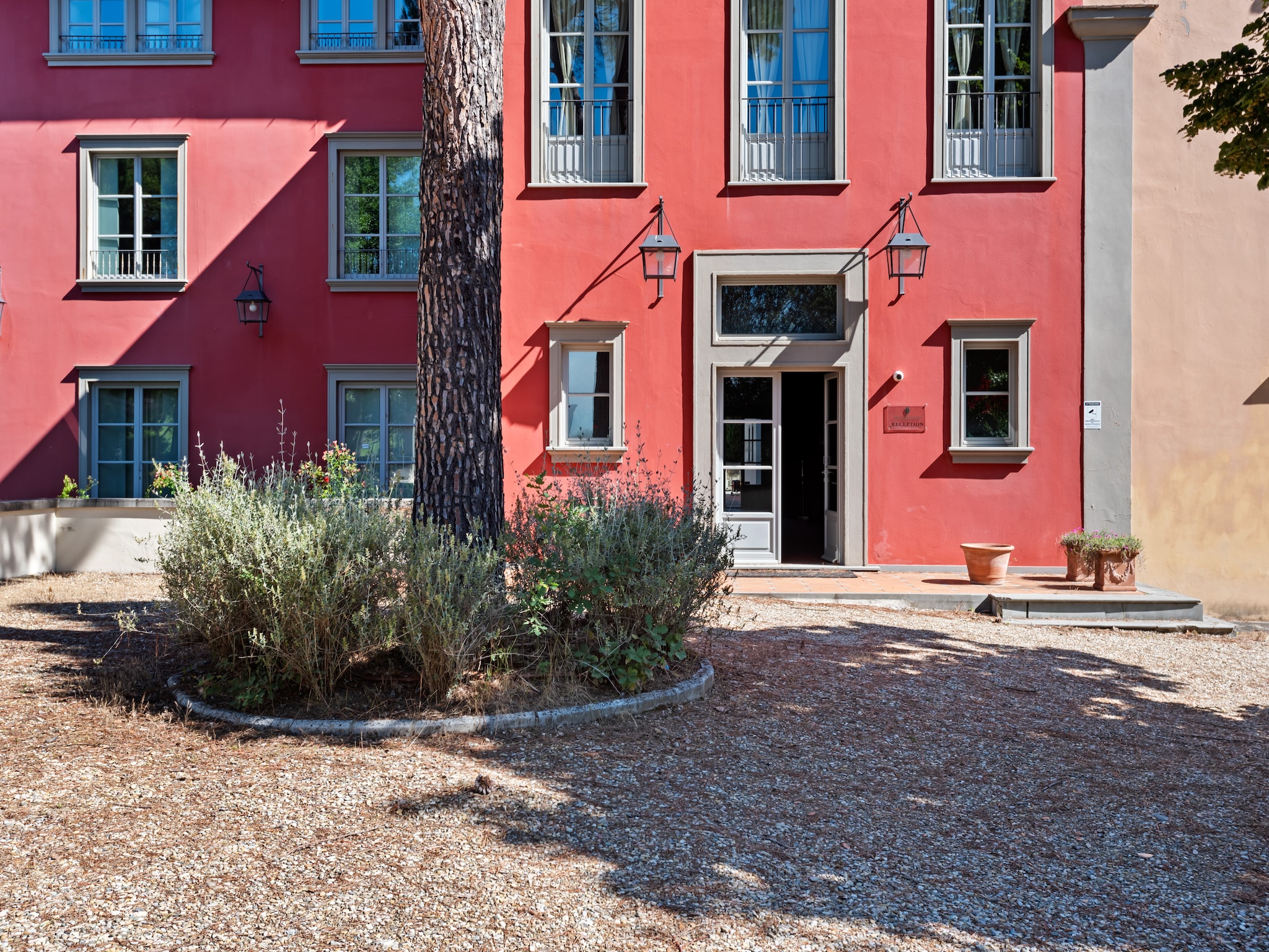   Relais Rignano 4