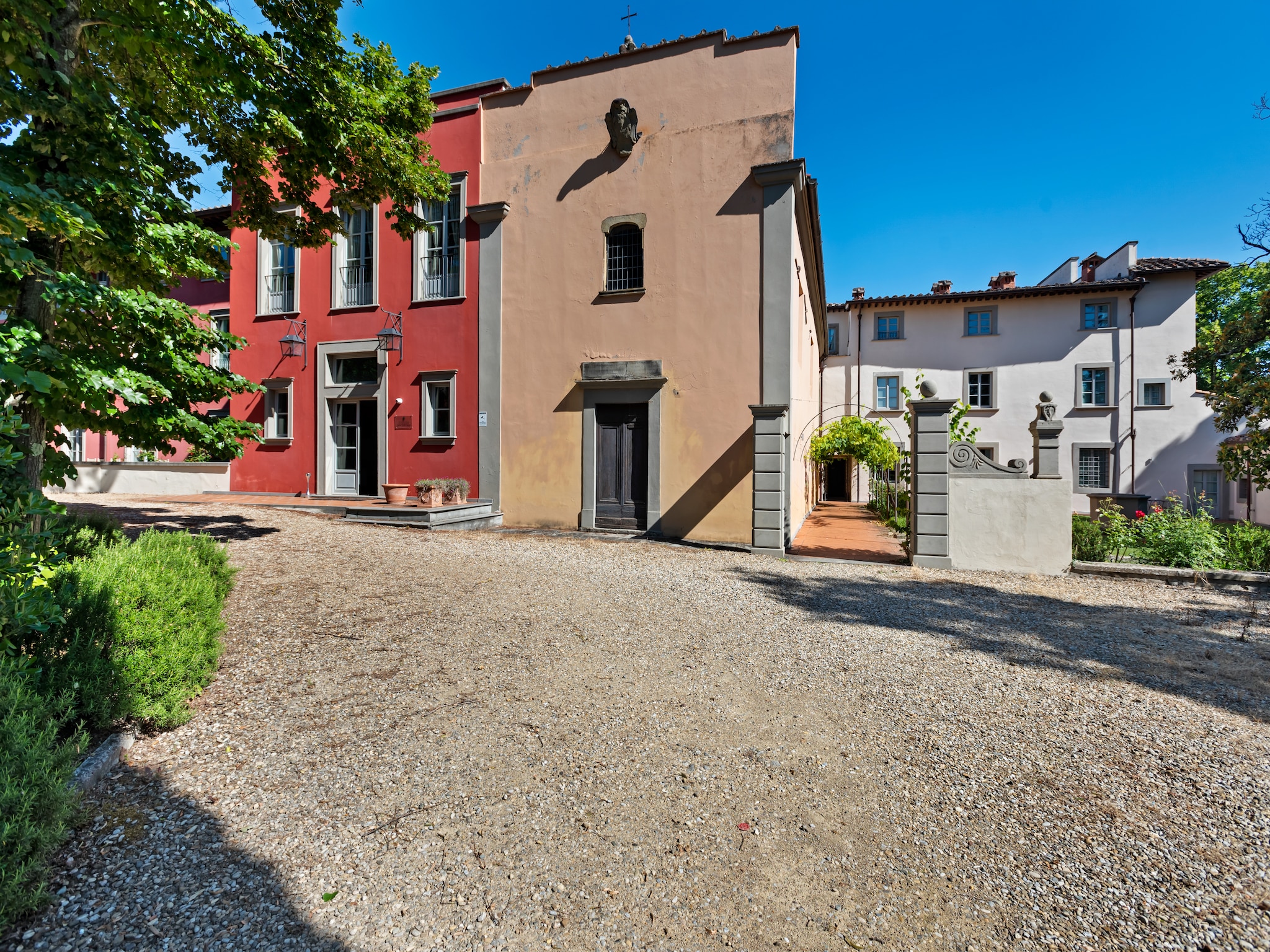  Relais Rignano 4