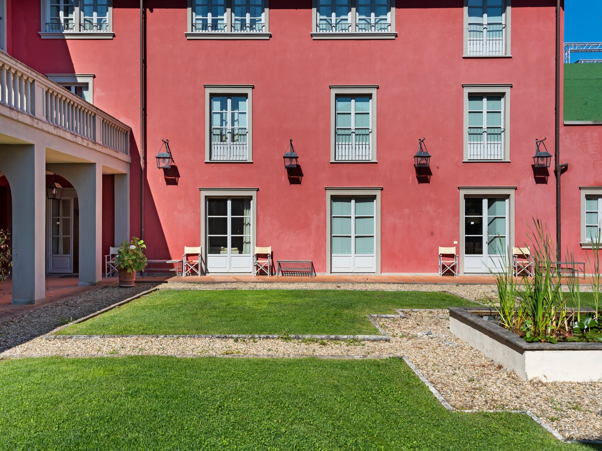   Relais Rignano 4