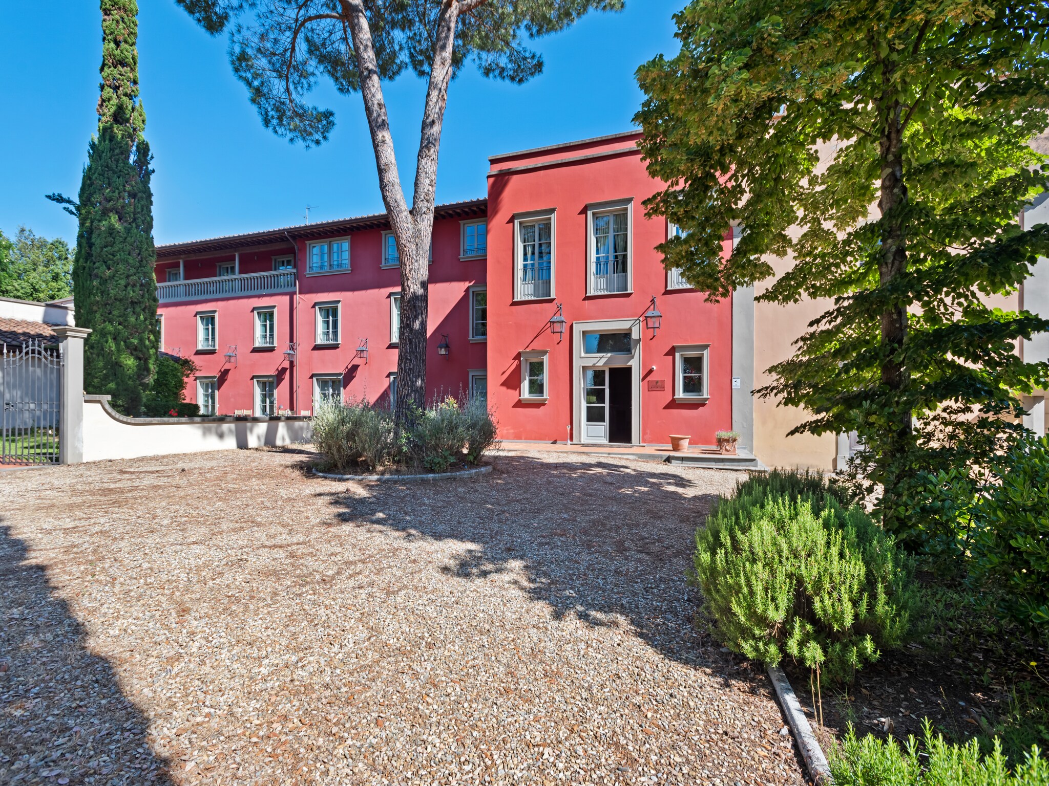  Relais Rignano 4