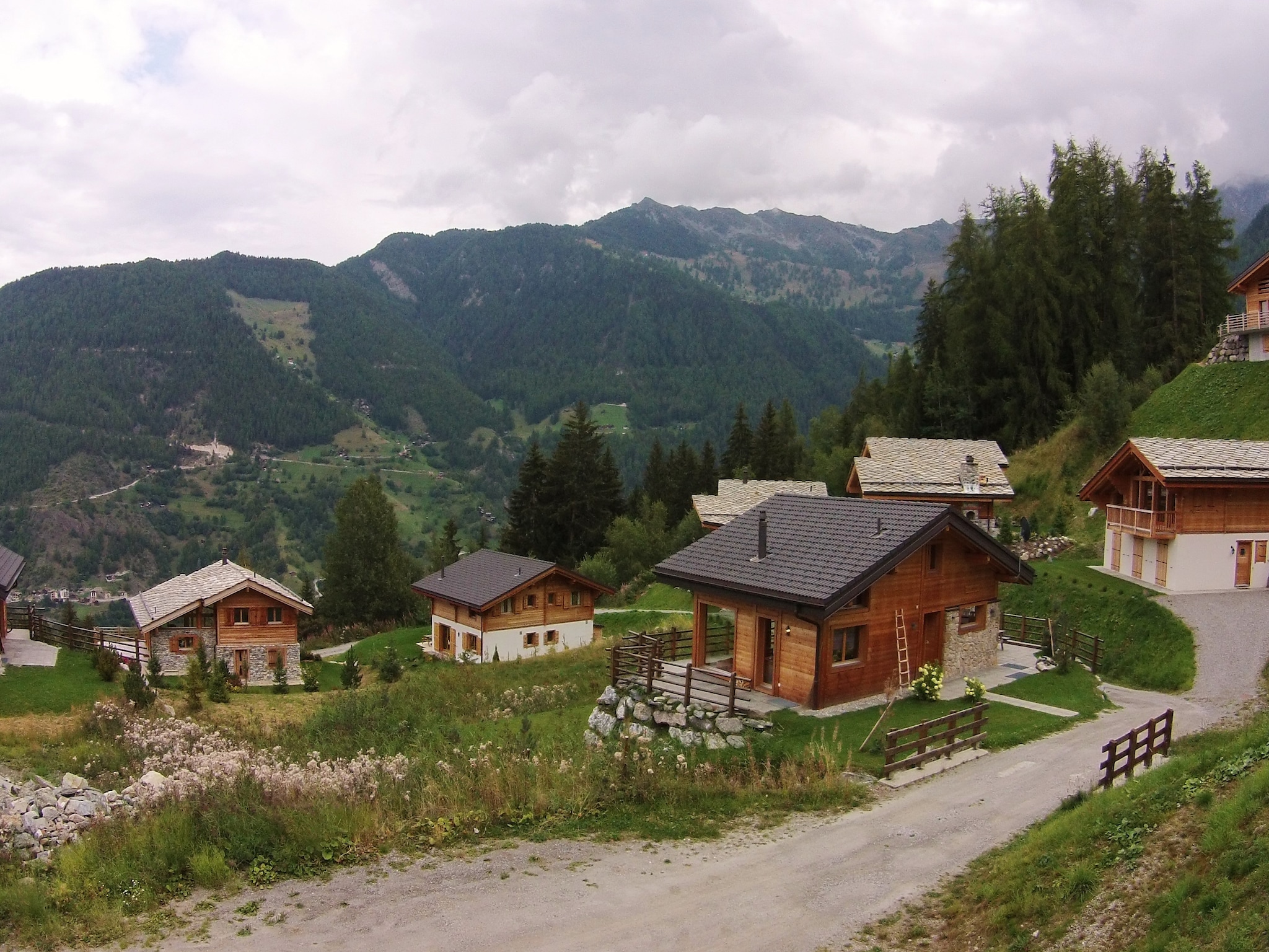 Ferienhaus Cala Montgo