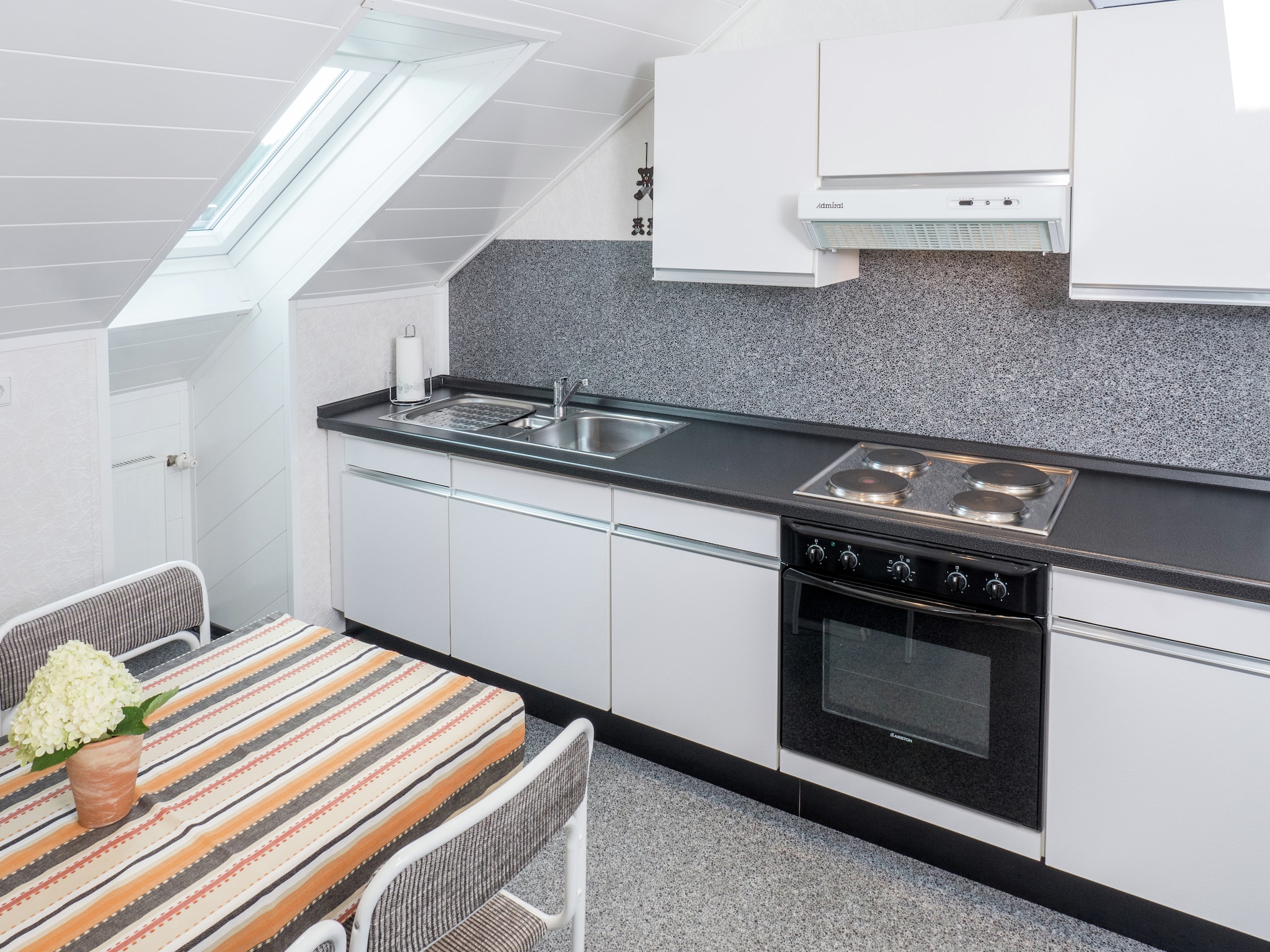 Ferienwohnung Kniebis