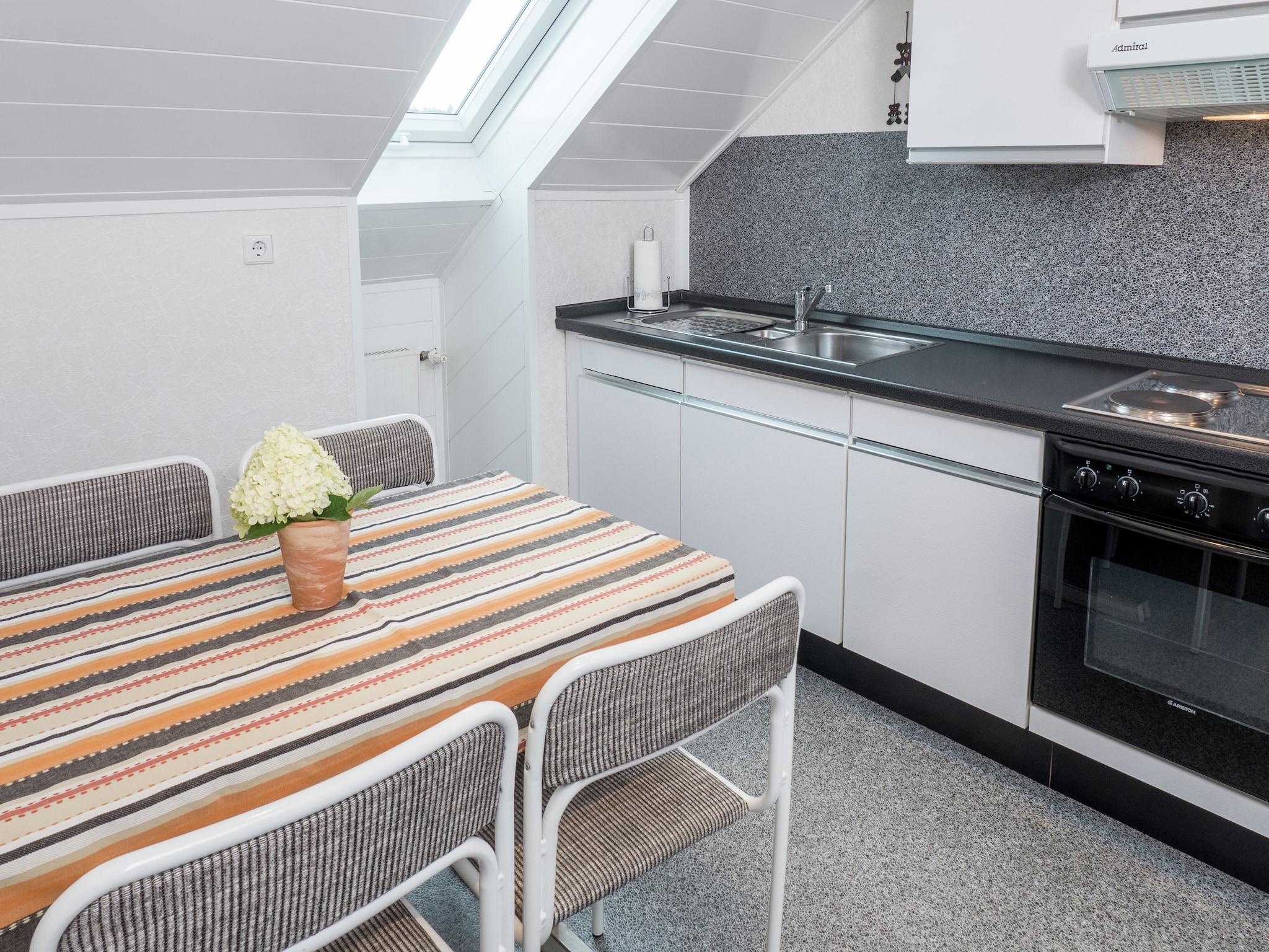 Ferienwohnung Kniebis