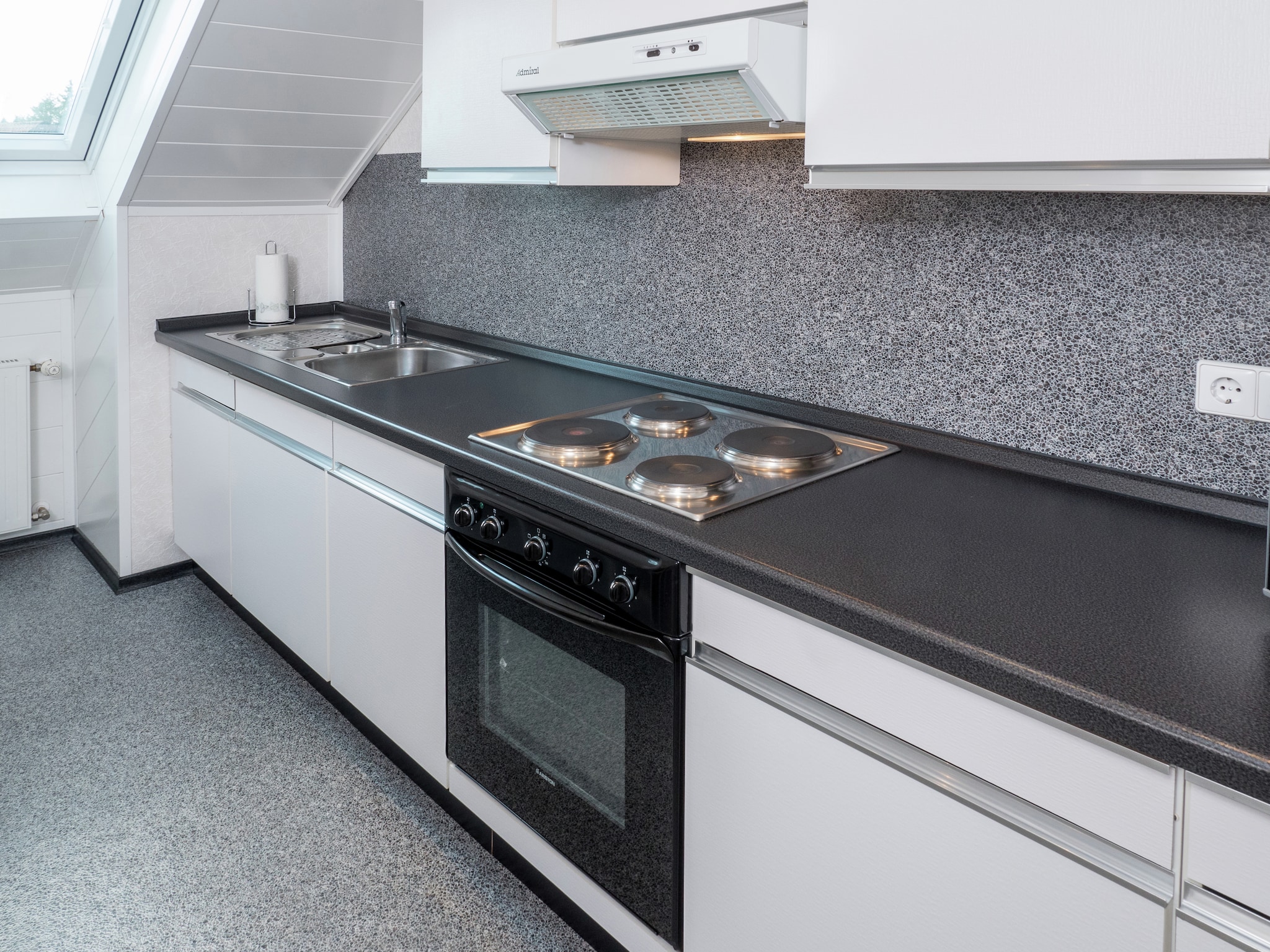Ferienwohnung Kniebis