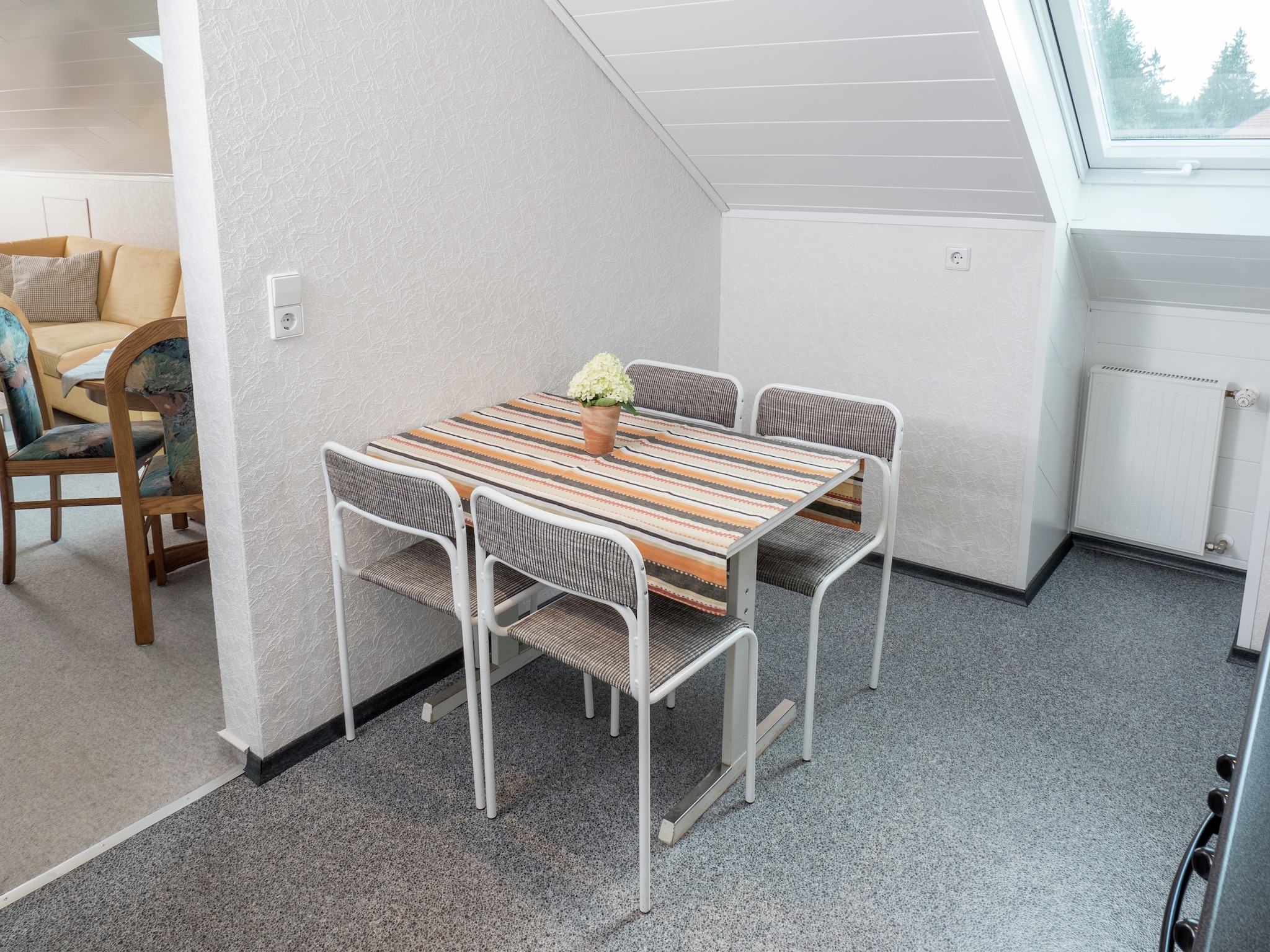 Ferienwohnung Kniebis