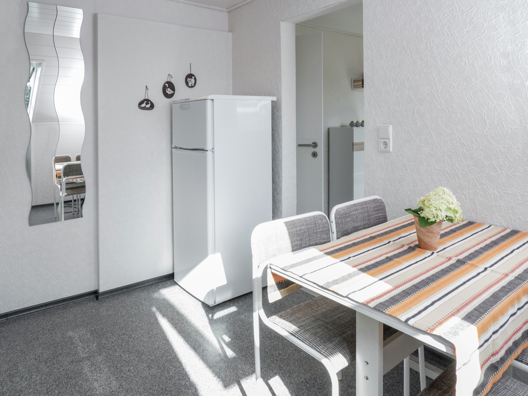 Ferienwohnung Kniebis