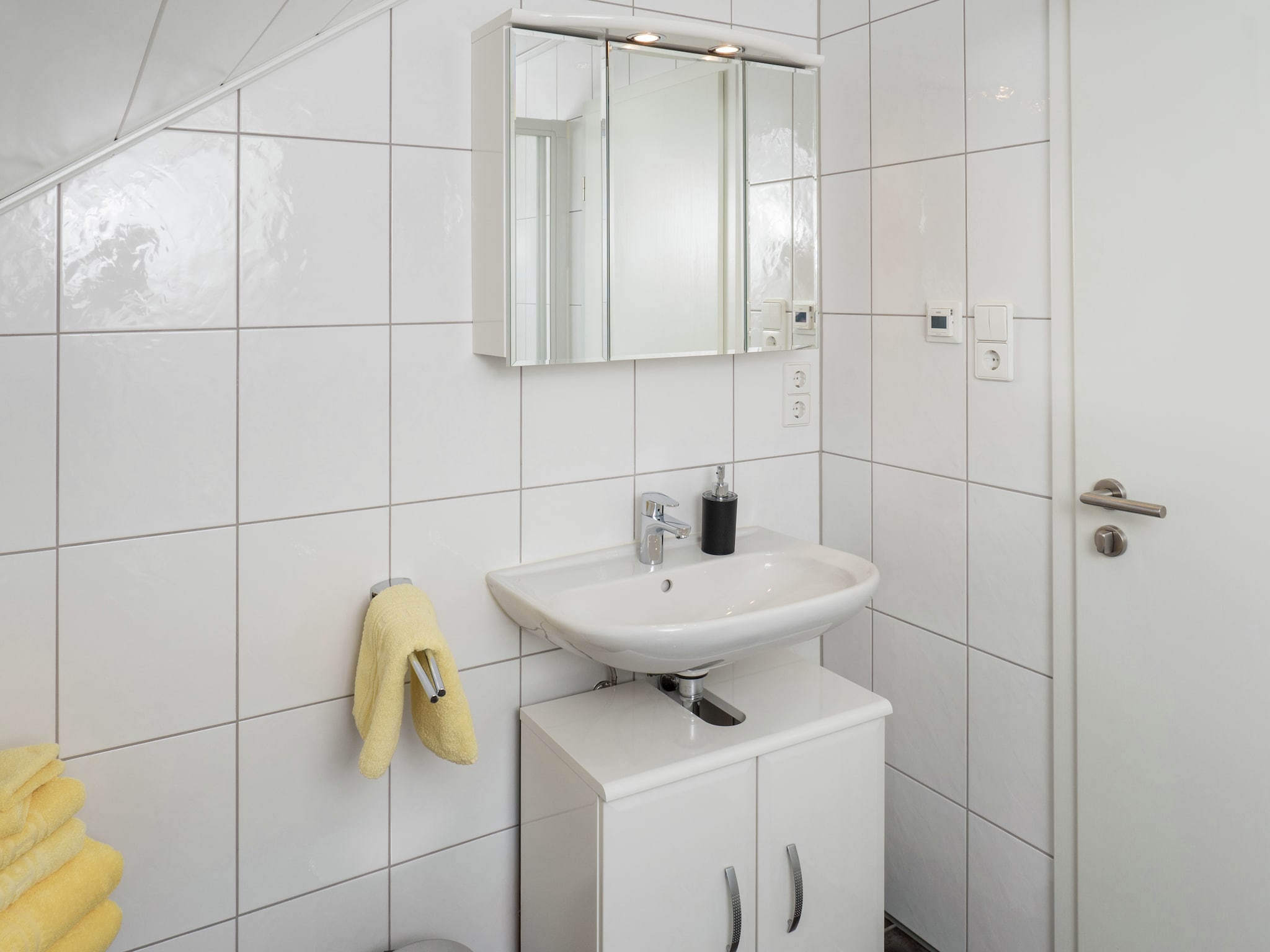Ferienwohnung Kniebis