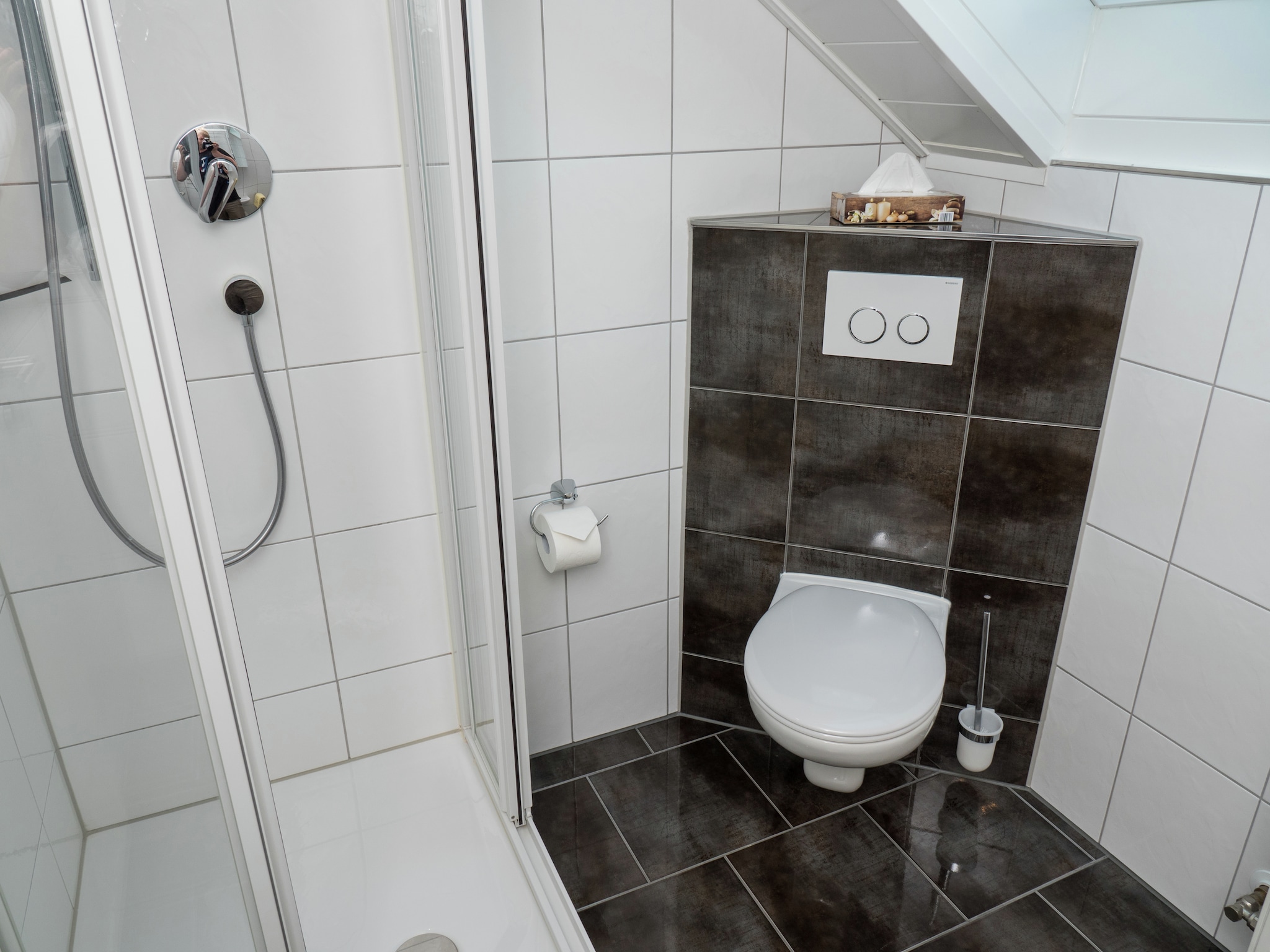 Ferienwohnung Kniebis