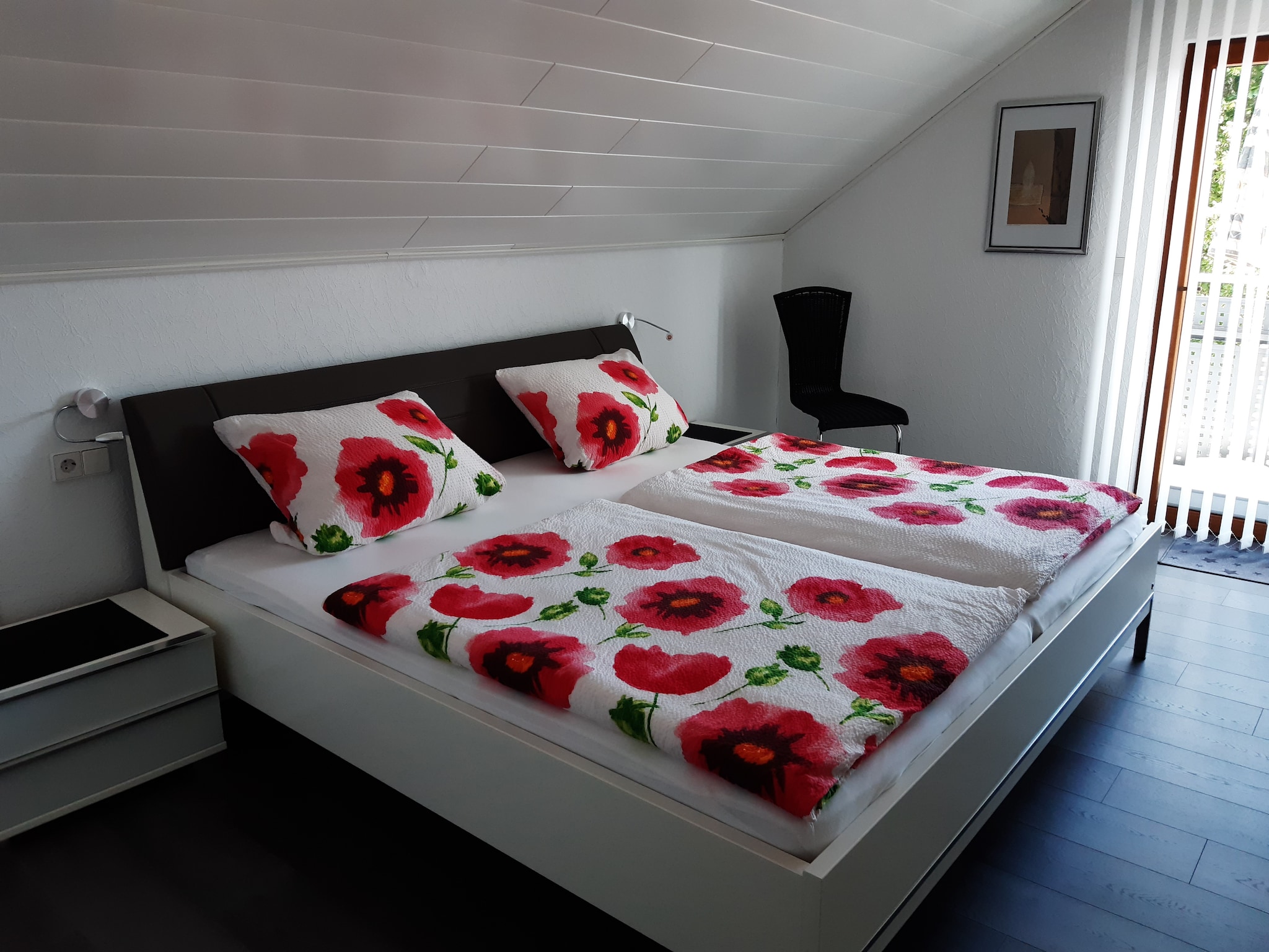 Ferienwohnung Kniebis