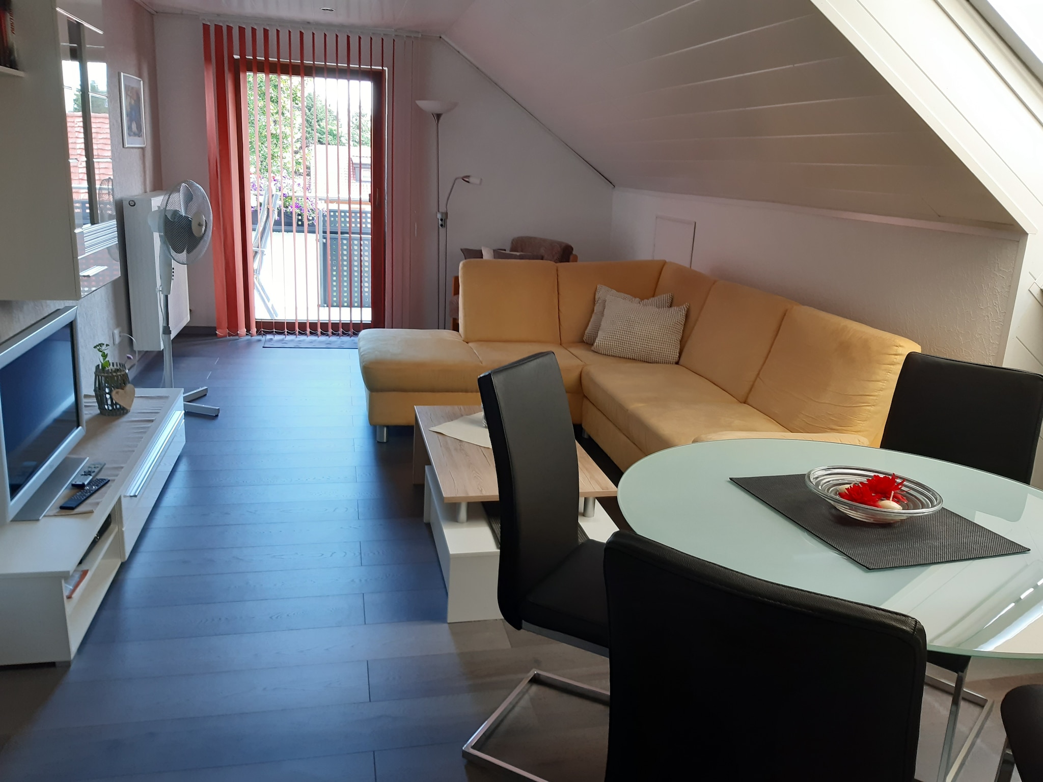 Ferienwohnung Kniebis