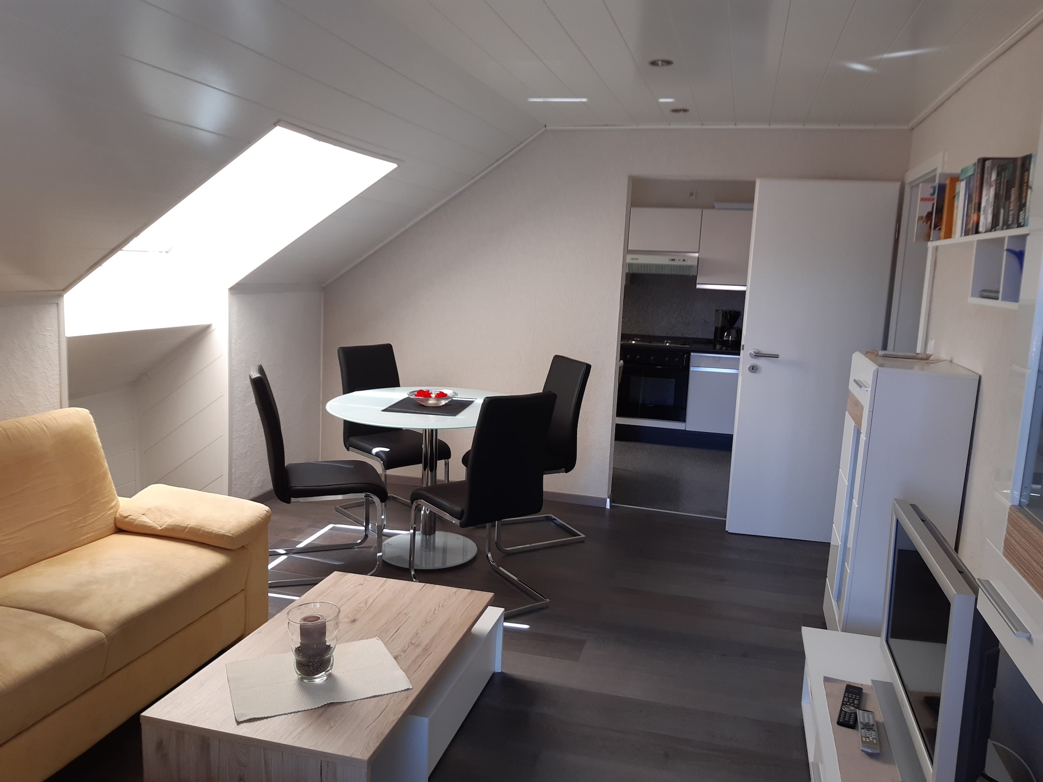Ferienwohnung Kniebis