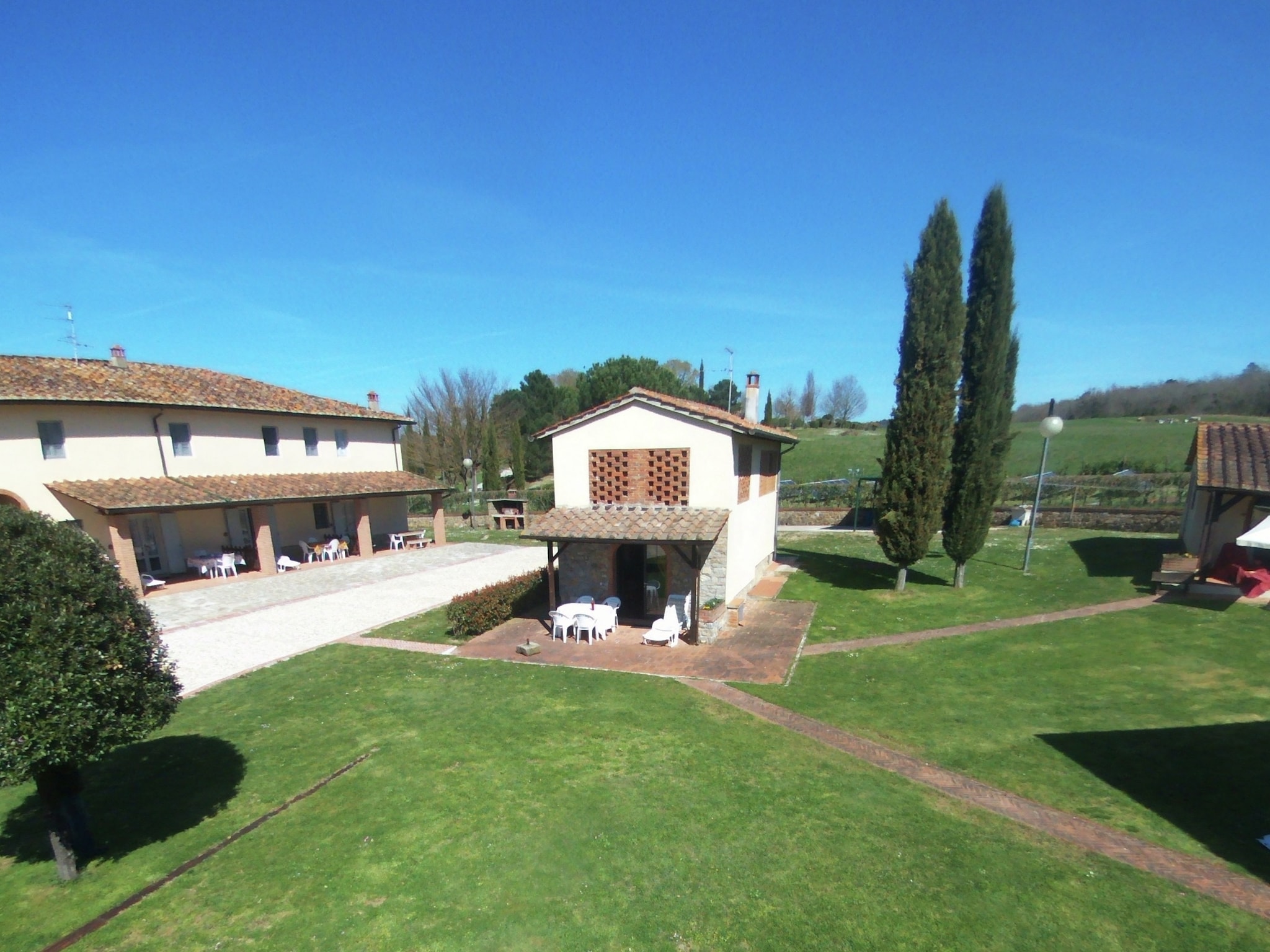 Ferienhaus Fienile