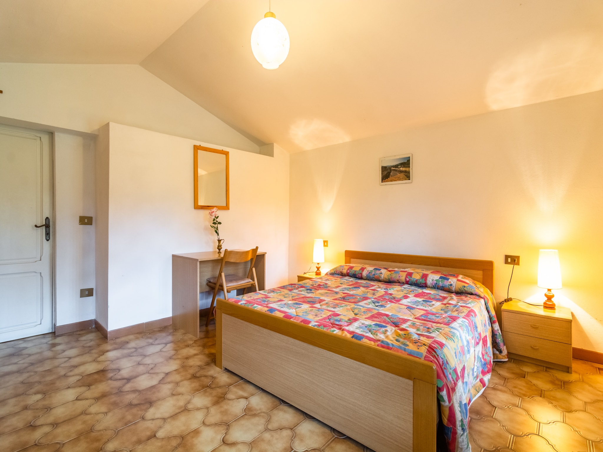 Ferienhaus Fienile