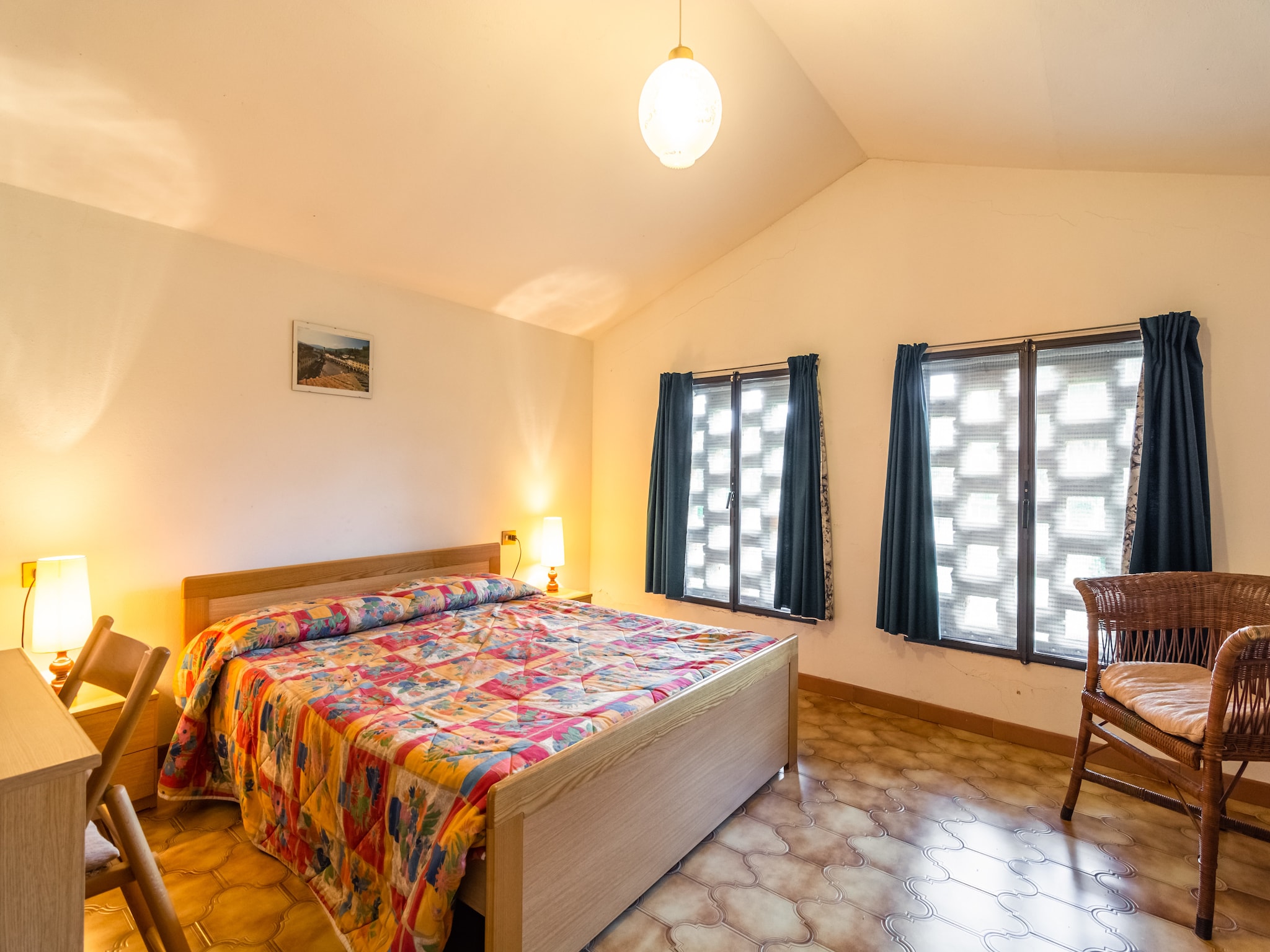 Ferienhaus Fienile