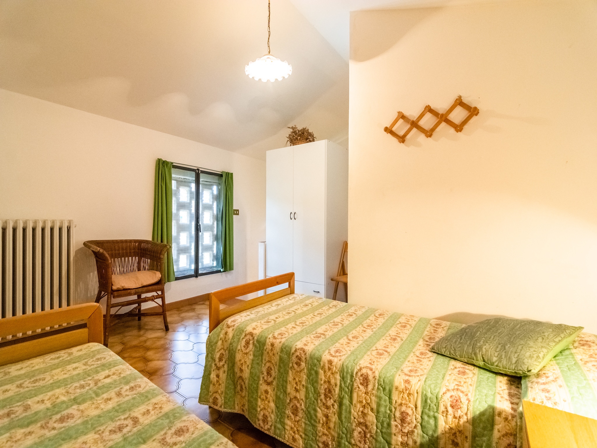 Ferienhaus Fienile