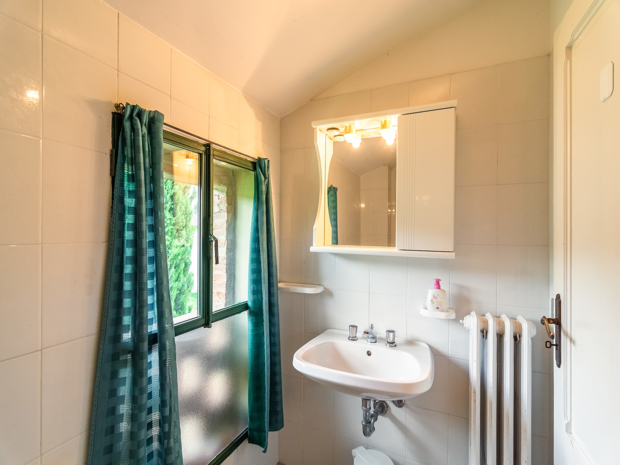 Ferienhaus Fienile