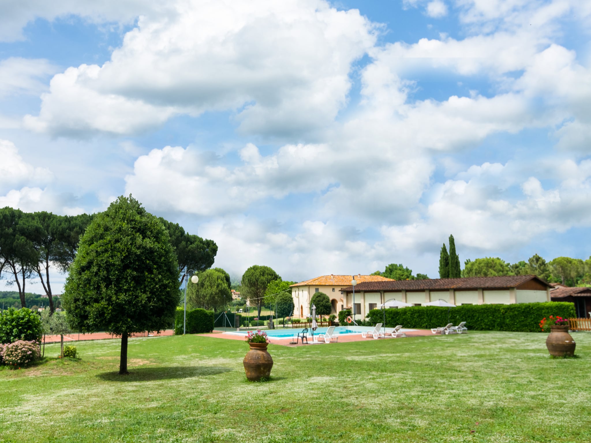 Ferienhaus Fienile