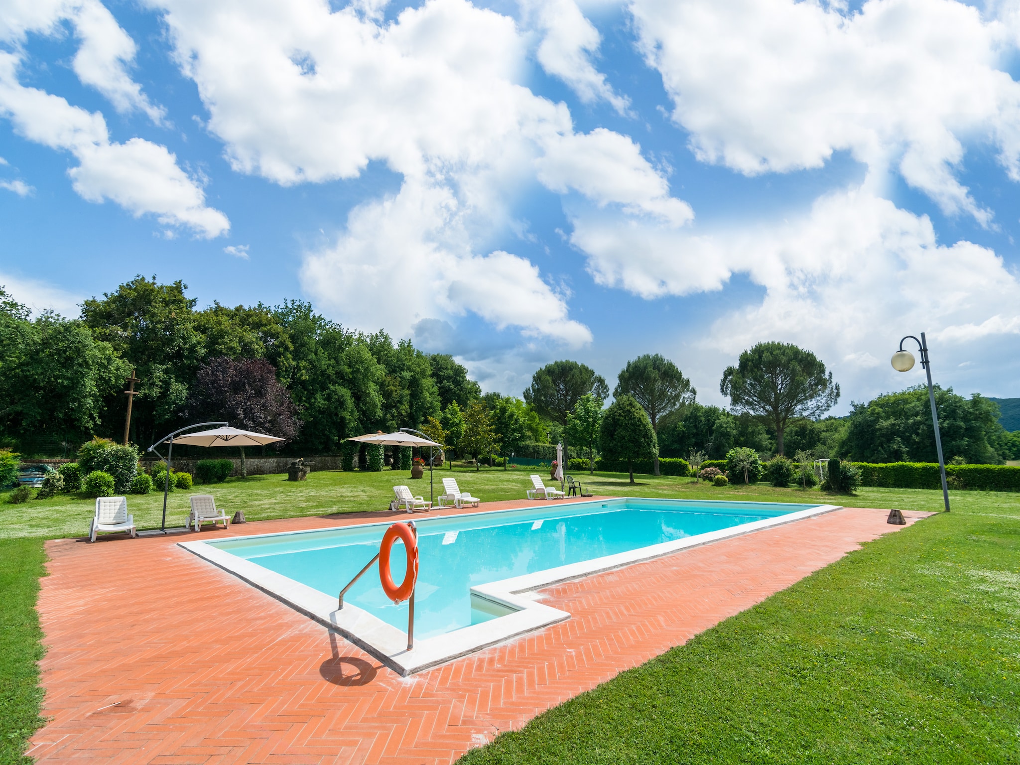 Ferienhaus Fienile