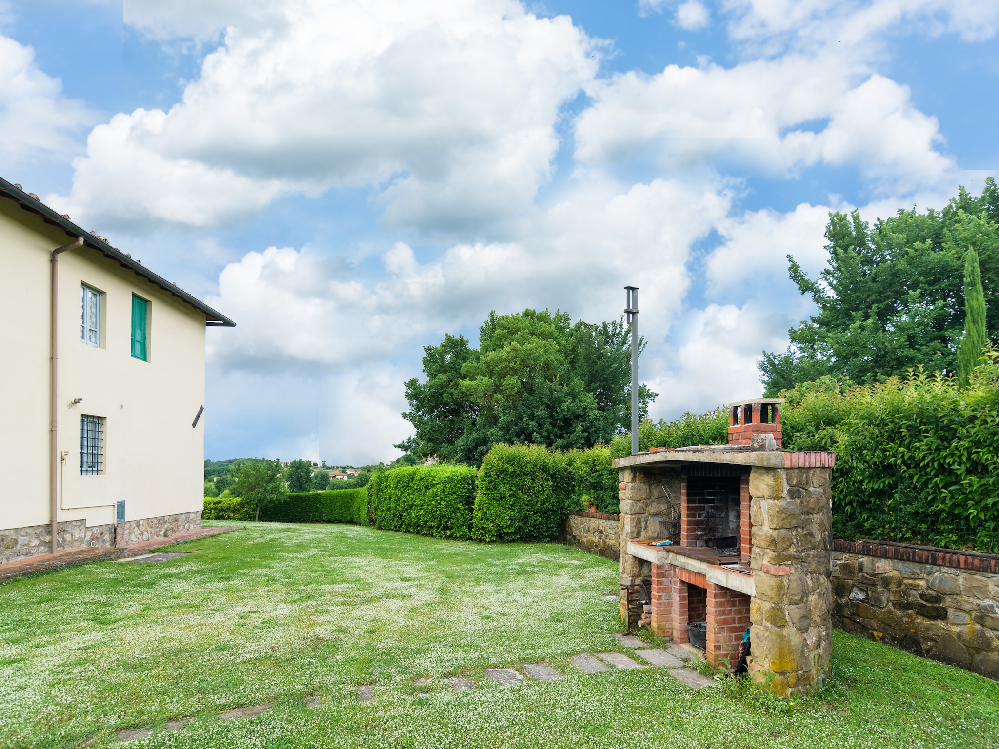 Ferienhaus Fienile