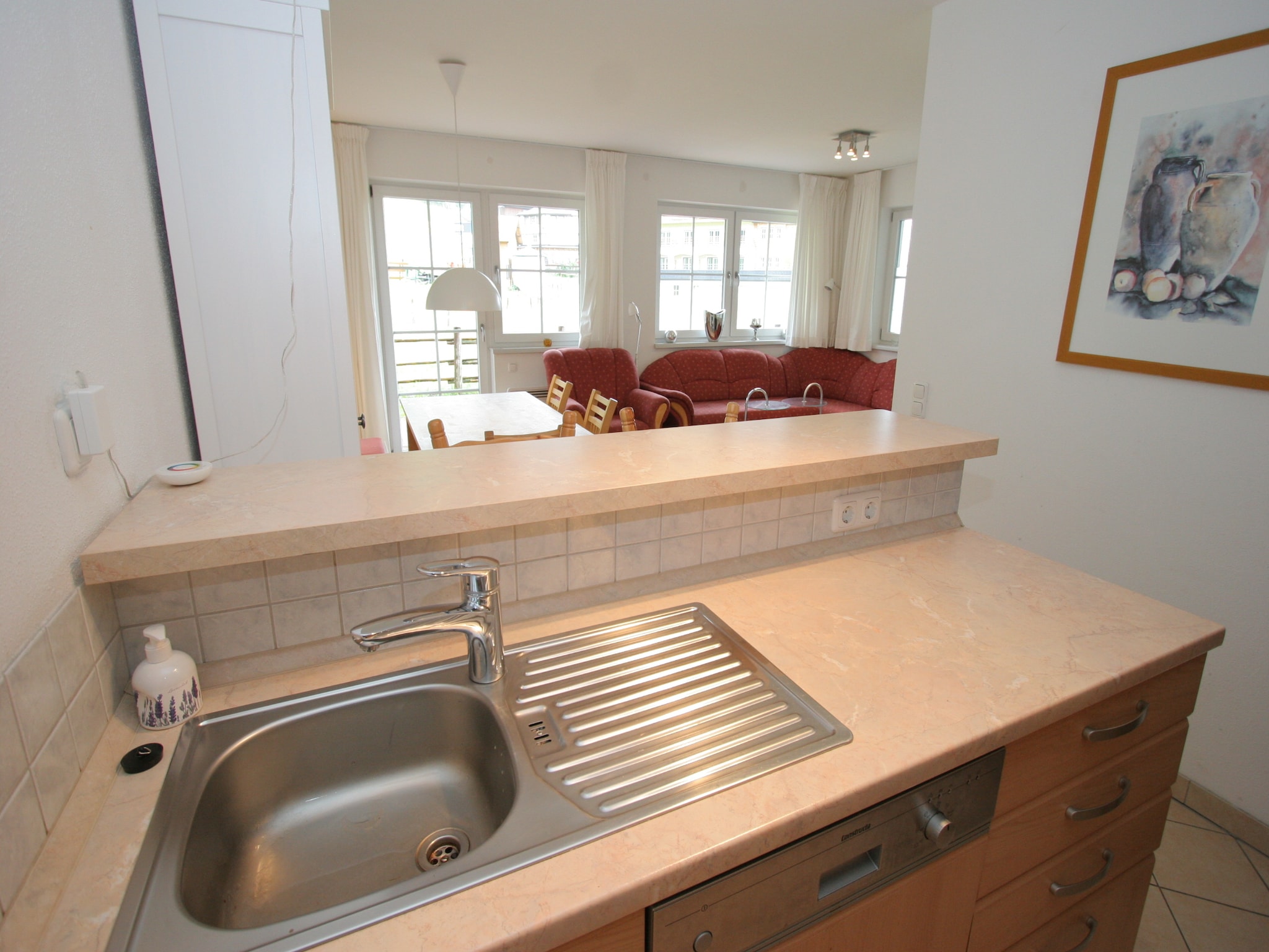 Appartement Appartement Silverjet