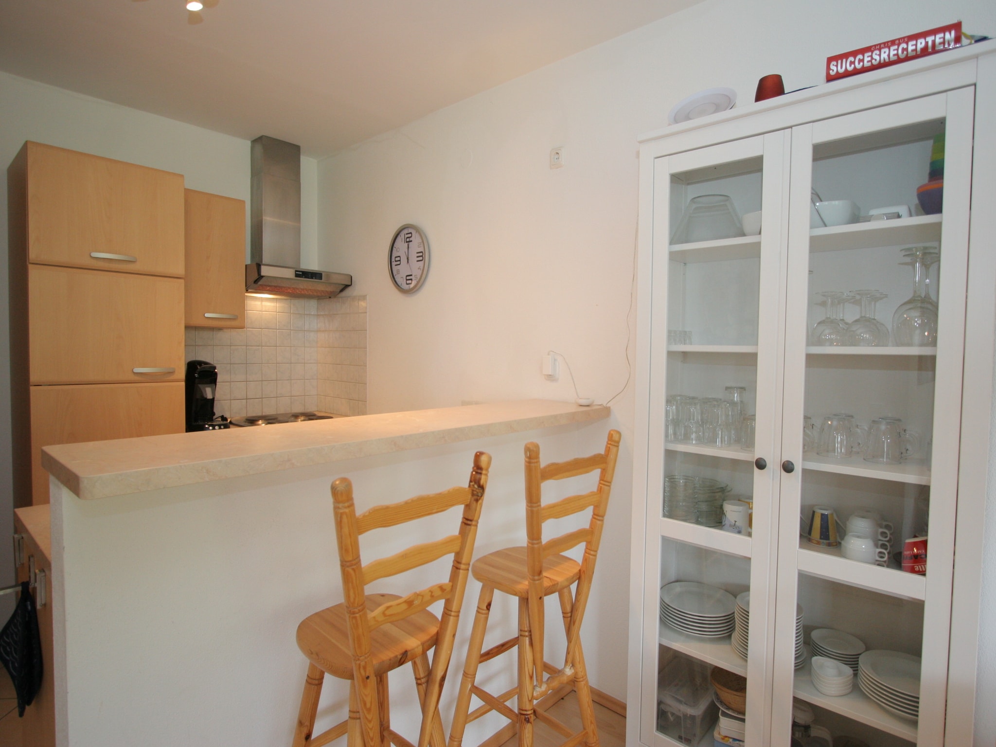 Appartement Appartement Silverjet