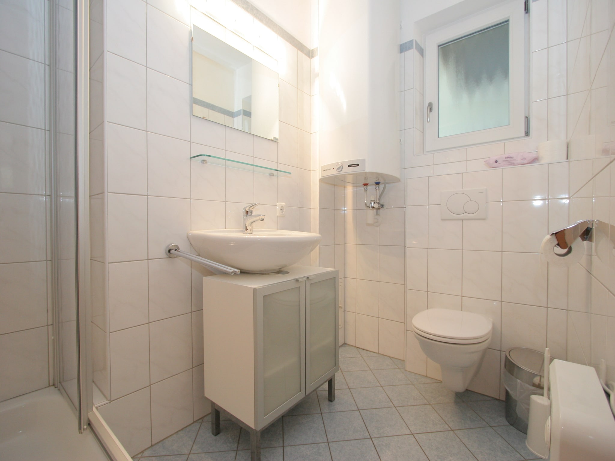 Appartement Appartement Silverjet