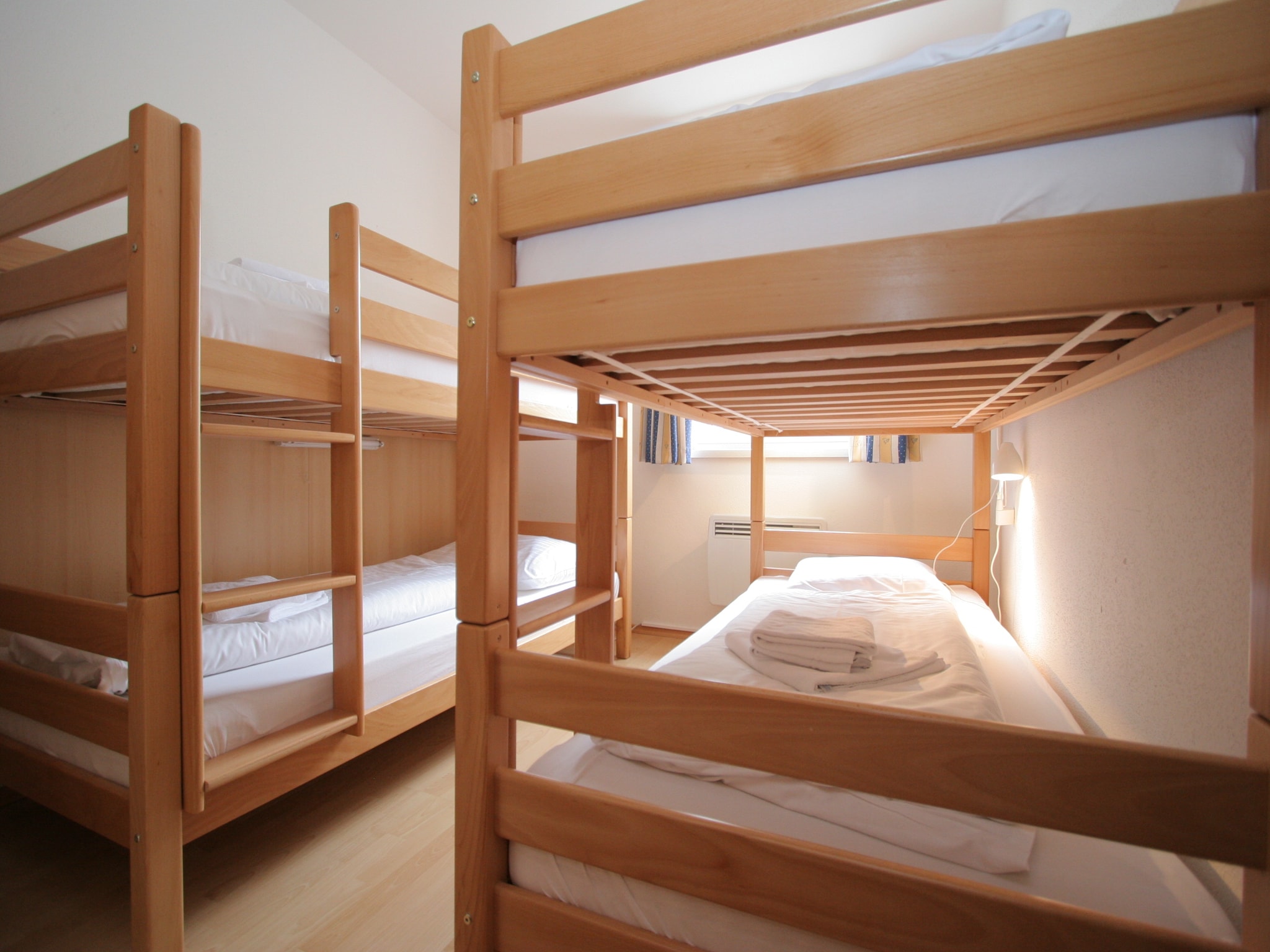 Appartement Appartement Silverjet