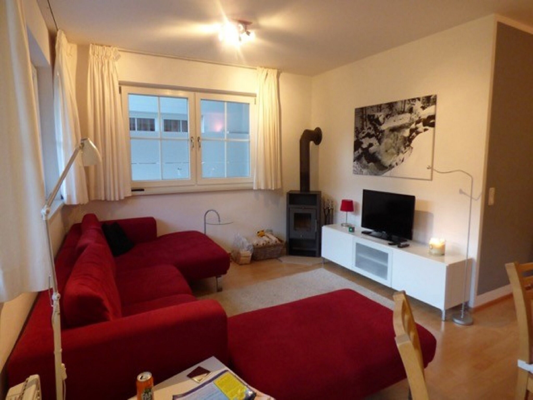 Appartement Appartement Silverjet