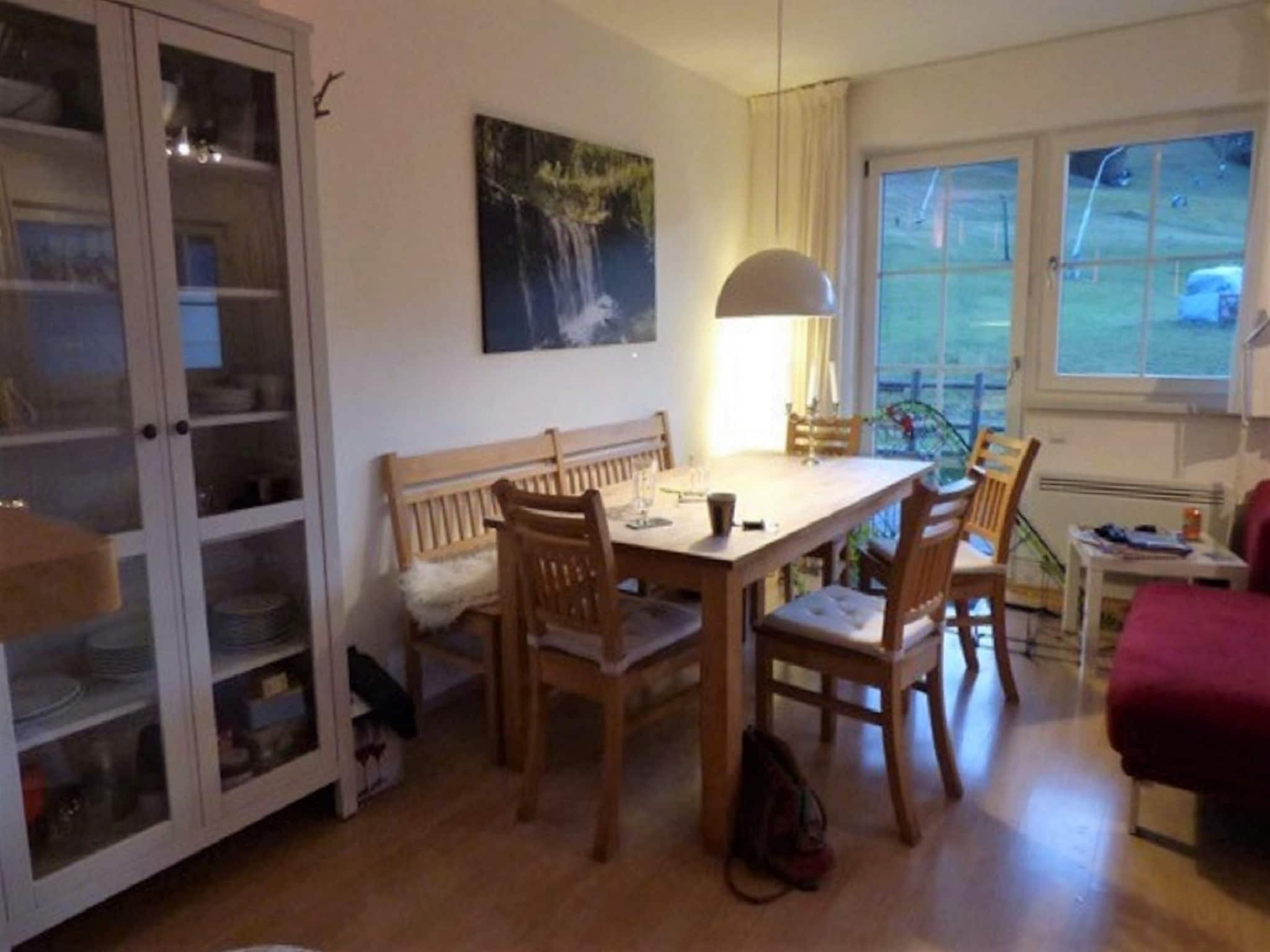 Appartement Appartement Silverjet