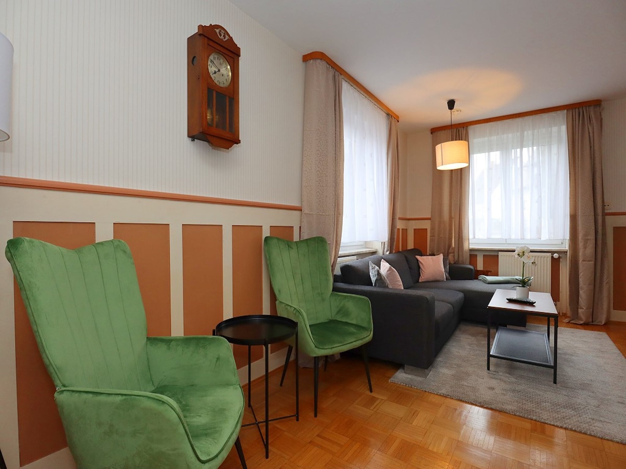Appartamento Im Ländle