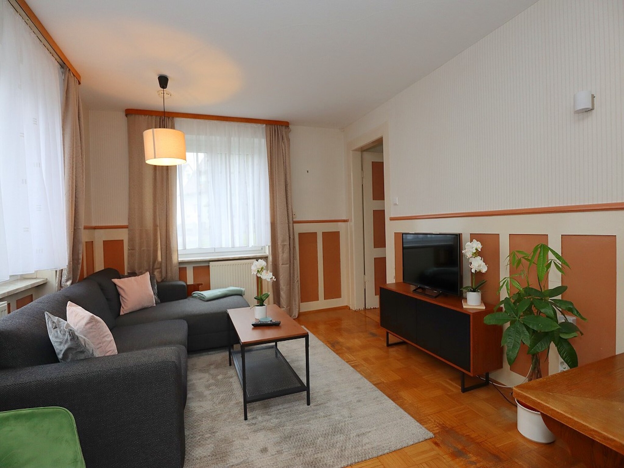 Appartamento Im Ländle