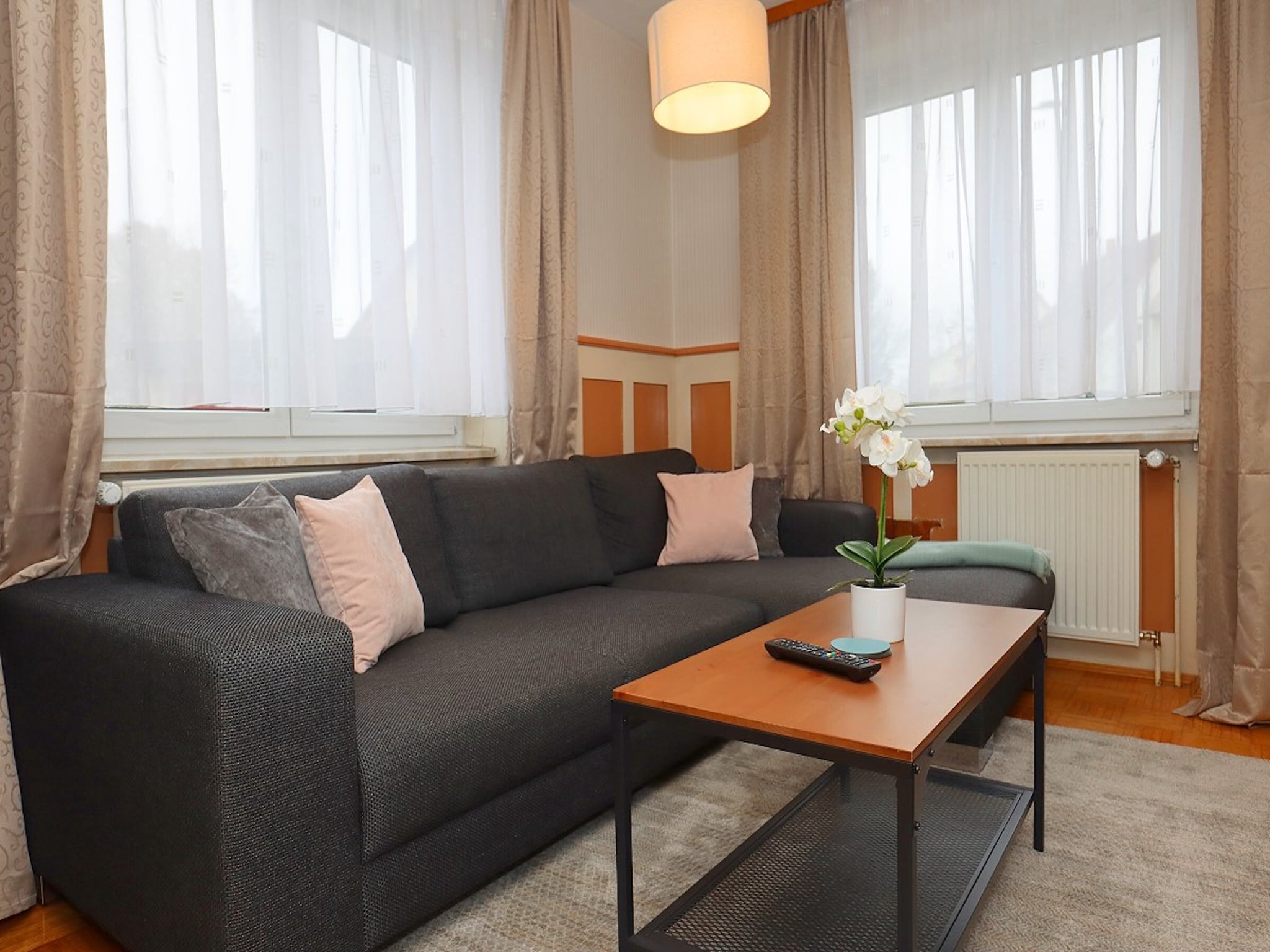 Appartamento Im Ländle
